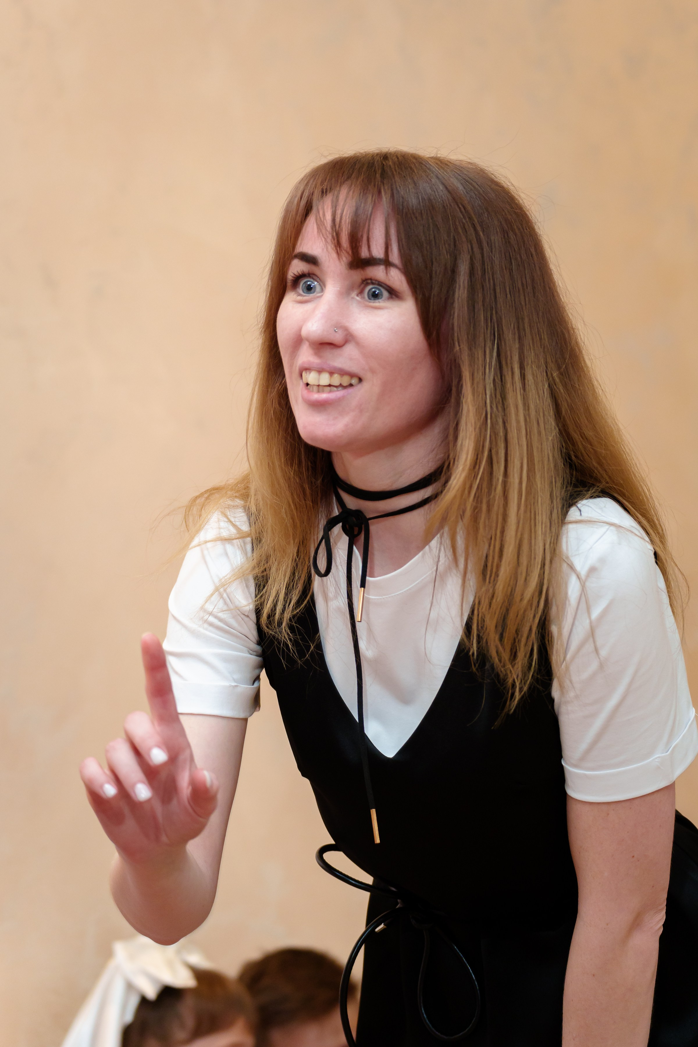 Фотосъемка утренника в Воронеже. Фотограф для семей и экспертов в г. Воронеж Ирина Круглова