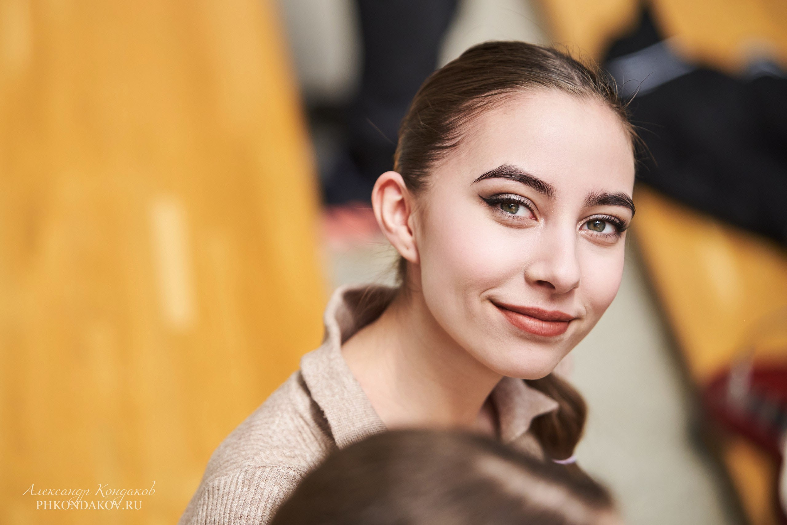 День студента в ТЦ Серебряный Город