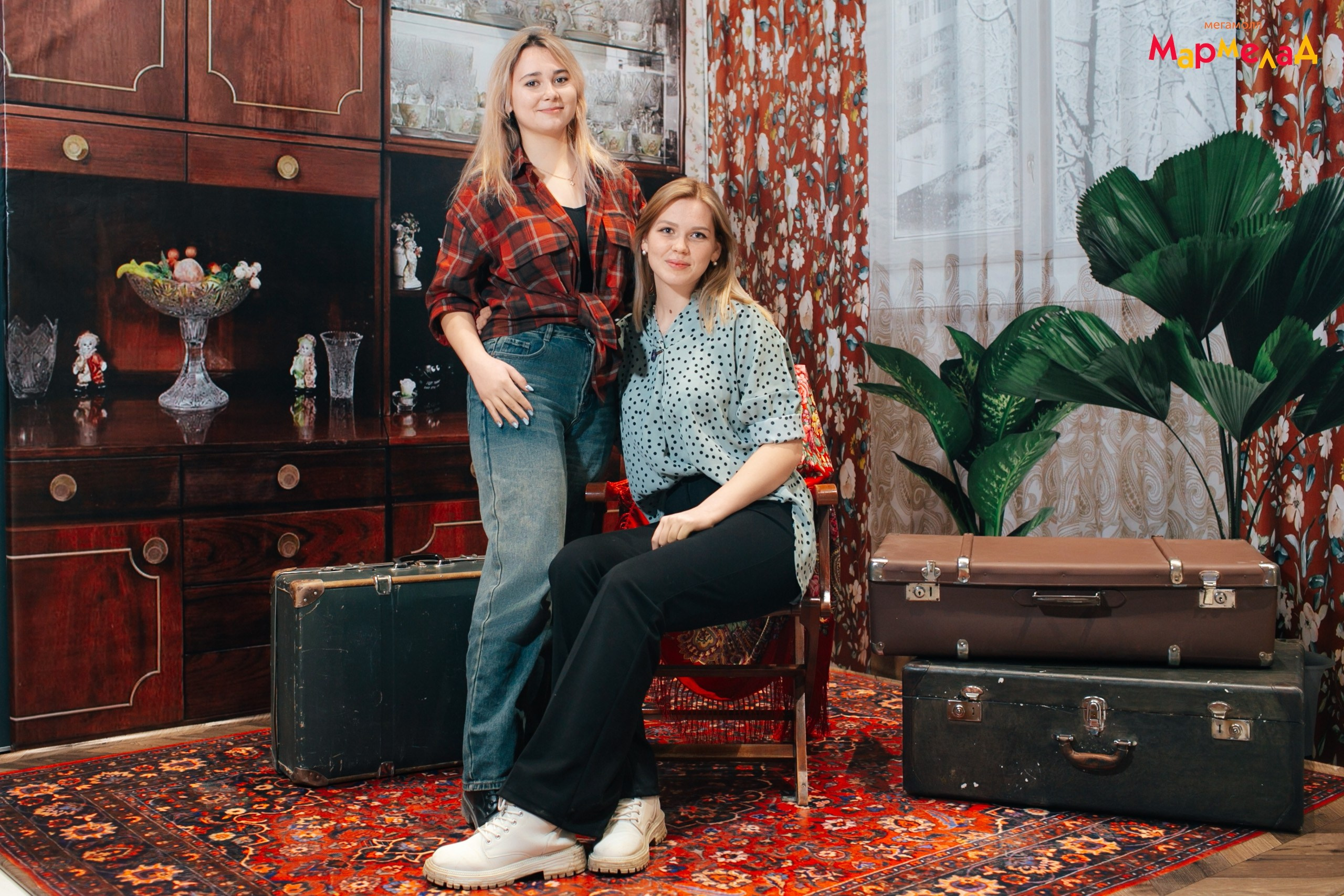 21.11 Квартирник. Мармелад. Команда специалистов в мире фотографии и видео. Детский фотограф, семейный фотограф