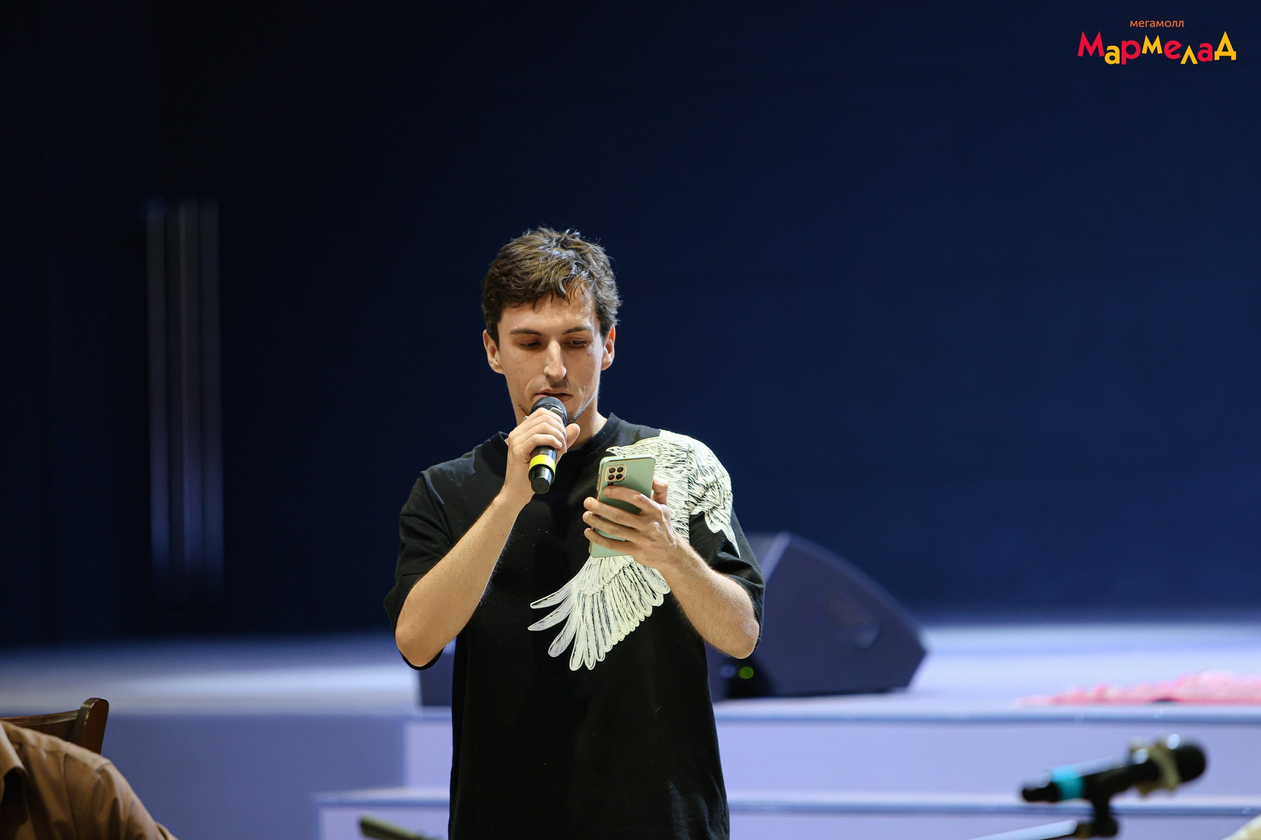 21.11 Квартирник. Мармелад. Команда специалистов в мире фотографии и видео. Детский фотограф, семейный фотограф