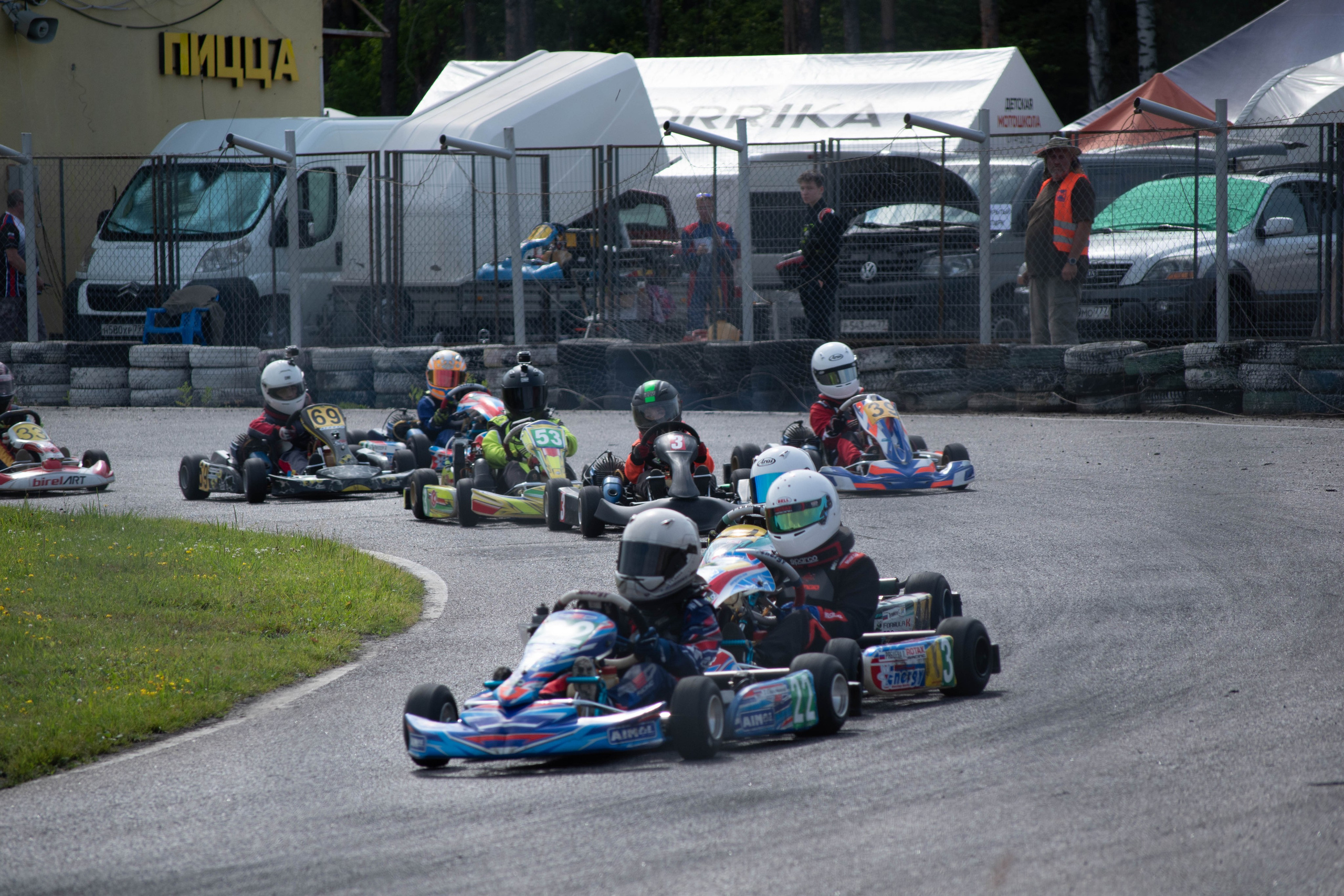 Global Race Leader 2022 (Summer race). Репортажный фотограф Сыбер Мартти