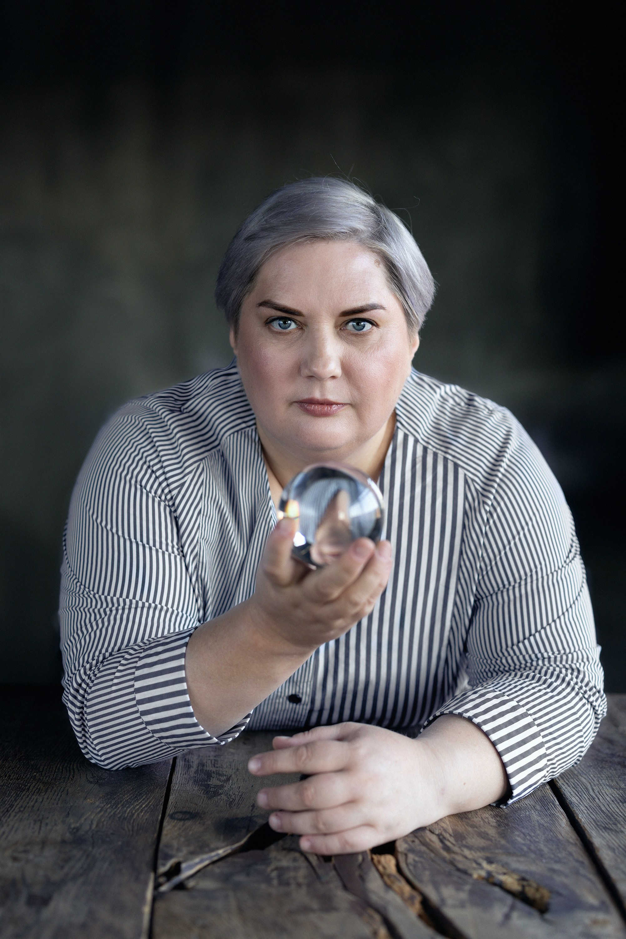 SMART CASUAL портрет. Фотограф в Москве Ольга Олейникова