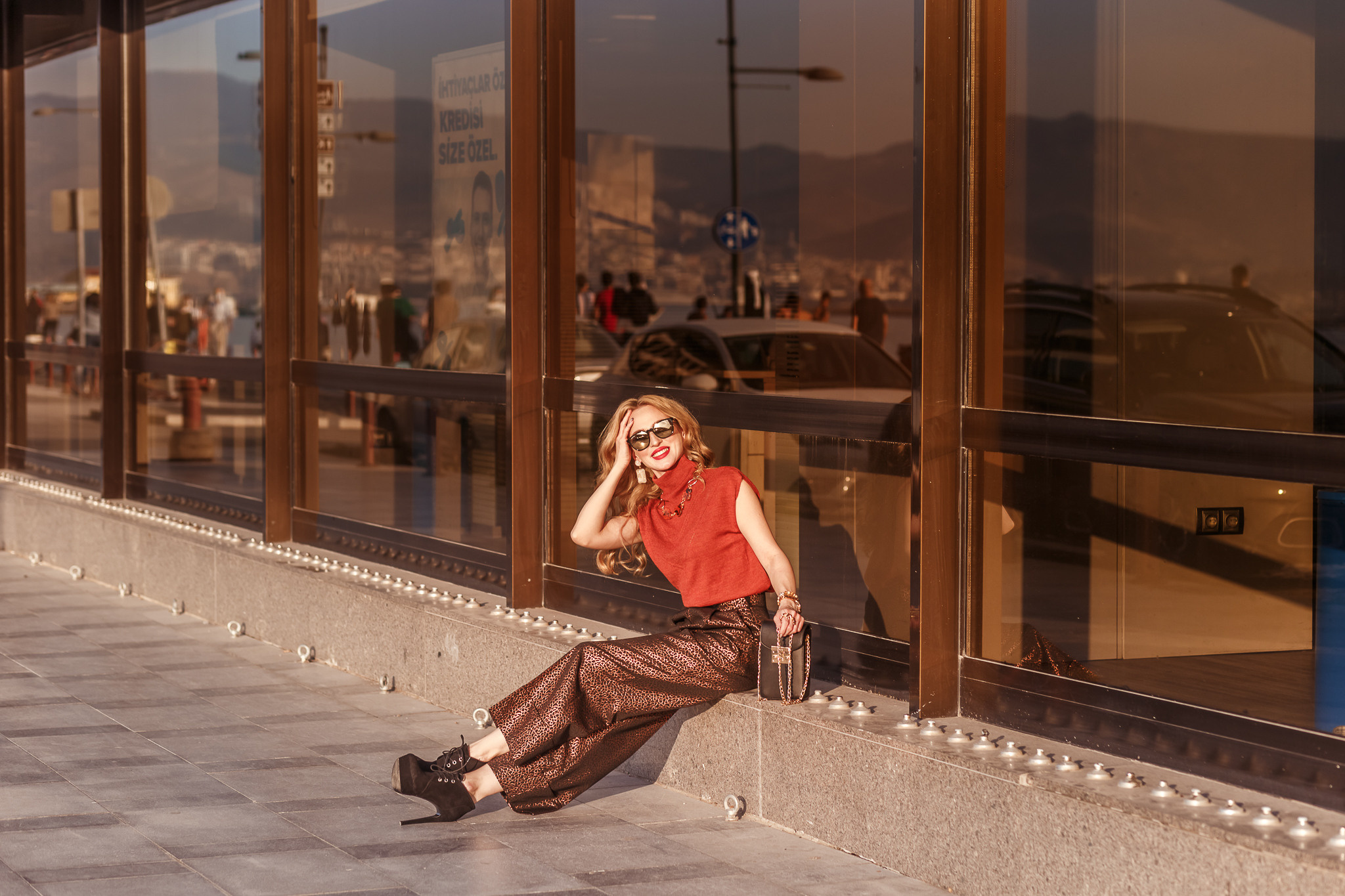 Stories. Professional family and children’s photographer in Izmir Irina Eron