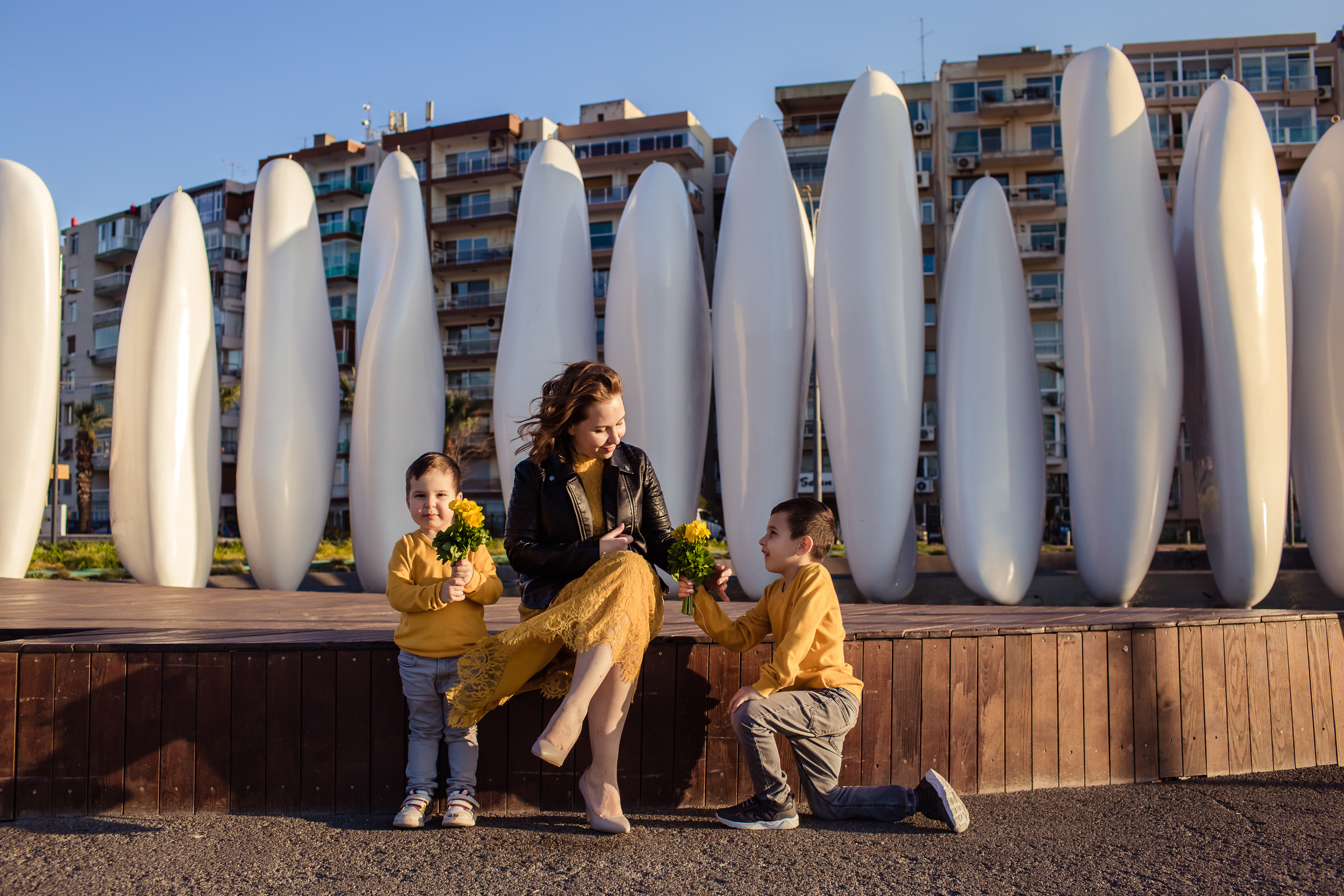 Stories. Professional family and children’s photographer in Izmir Irina Eron