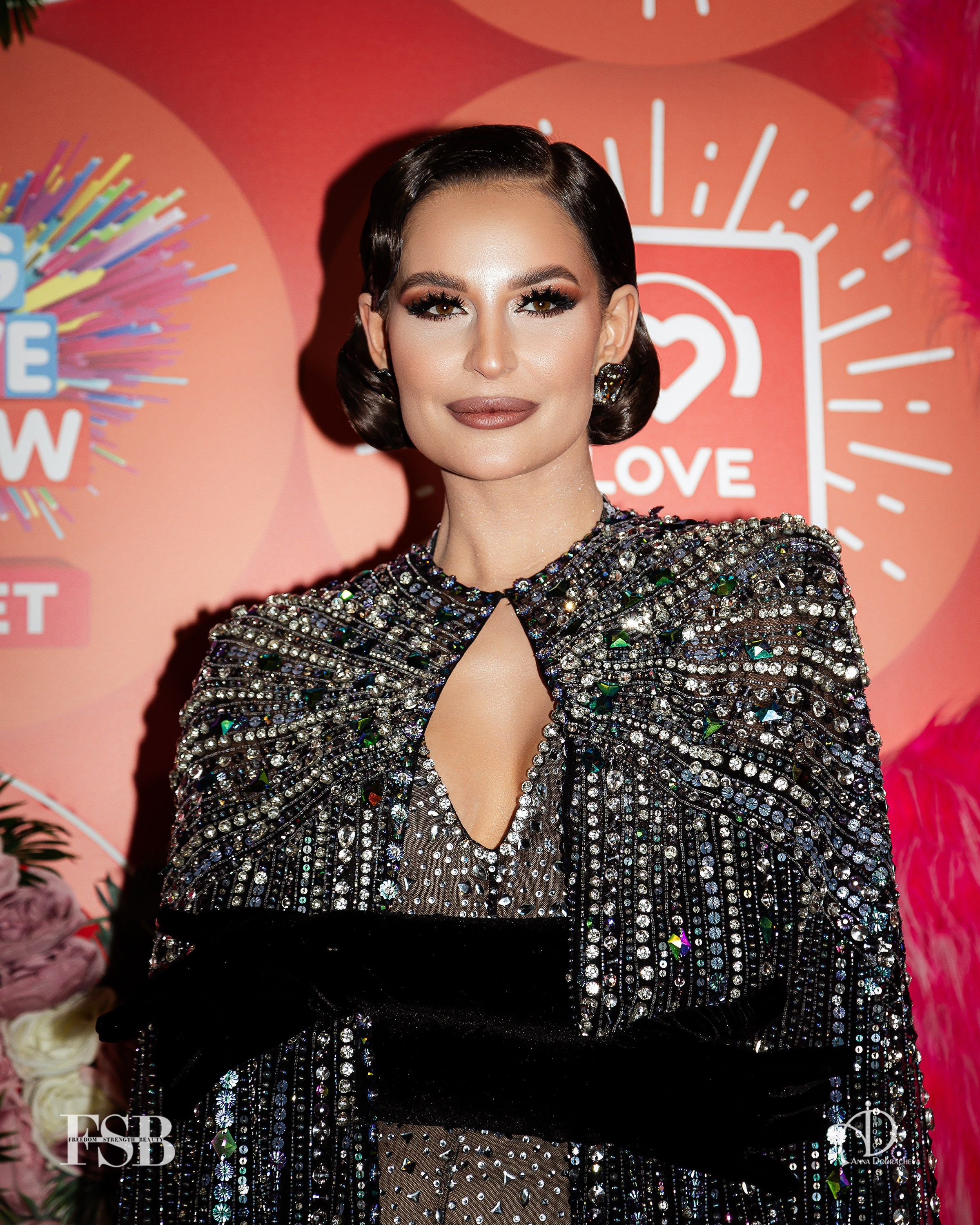 Seville на биг лов шоу в Москве 2024