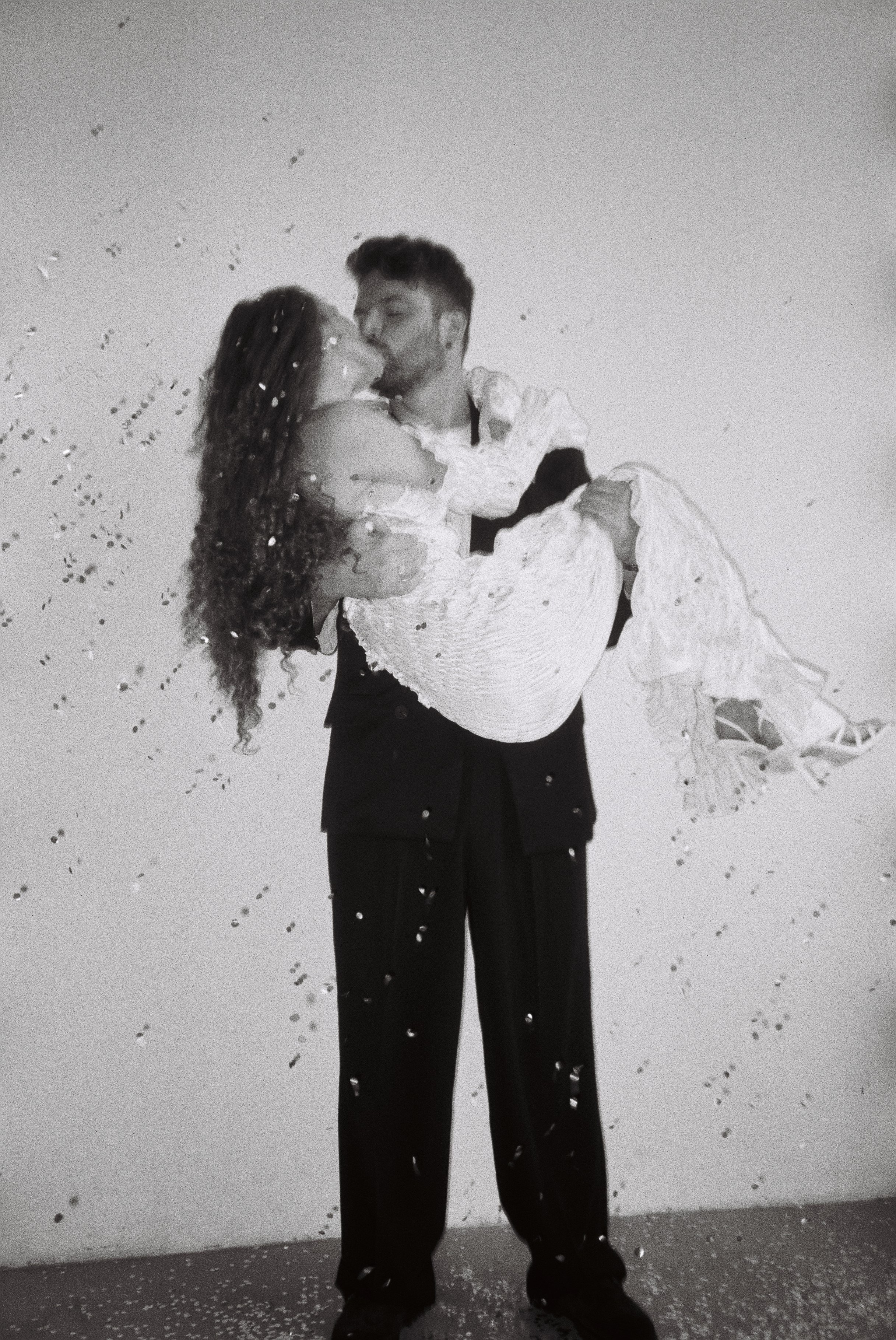 Свадебная фотосессия в студии. Свадебный фотограф в Москве Элина Ларченкова. Фото, которые цепляют