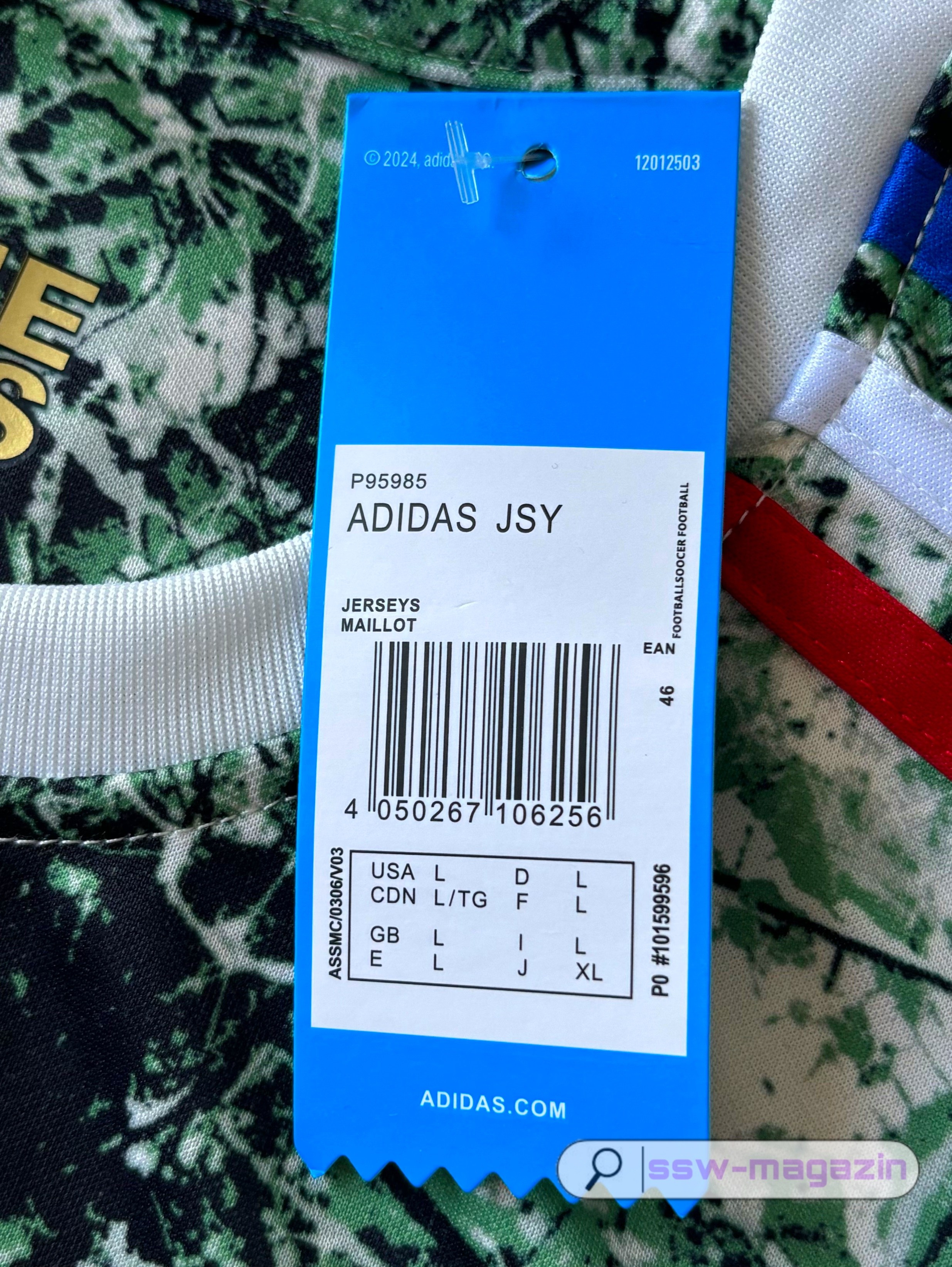 Новая футболка Manchester United 2024-2025 купить. Футбольный магазин — ssw_magazin