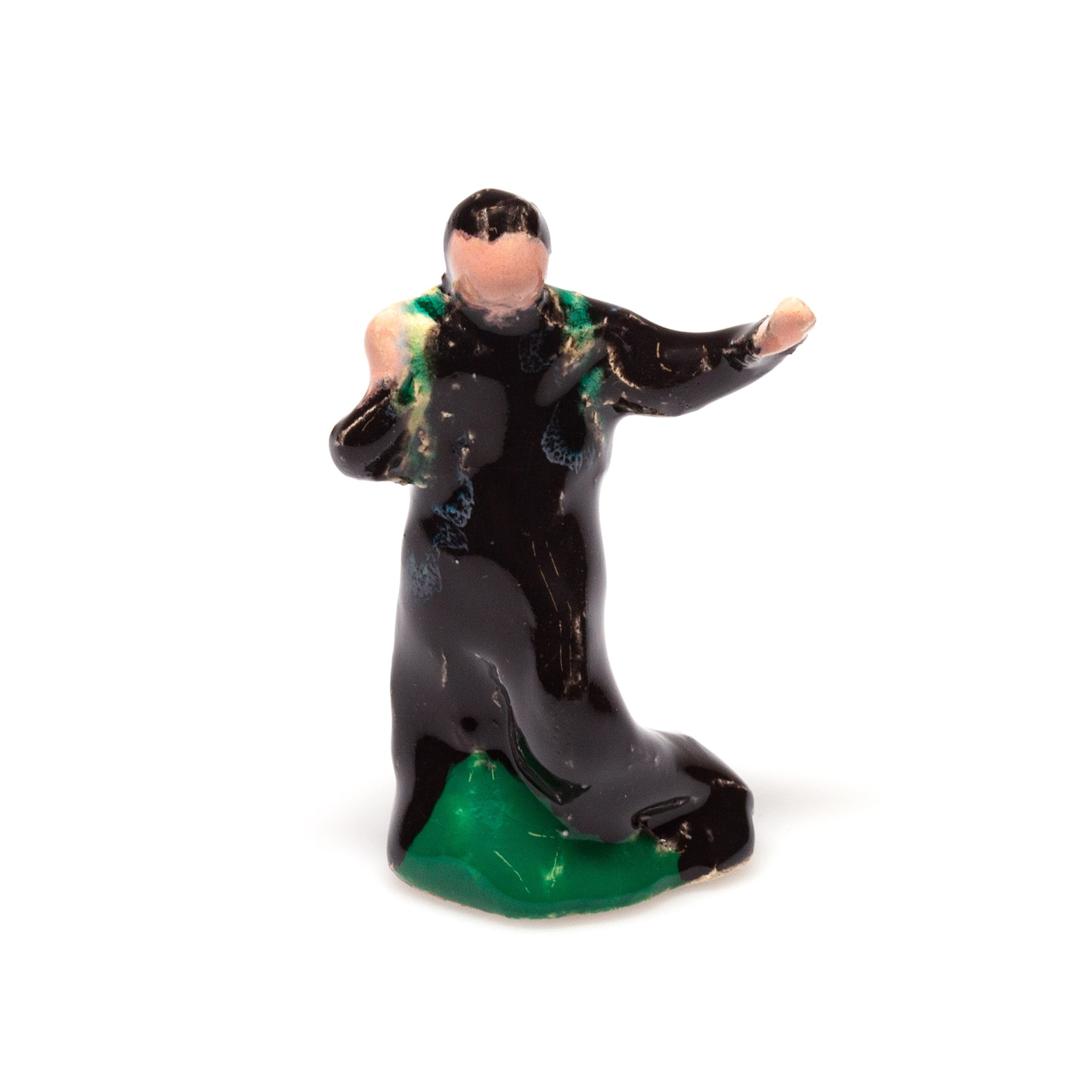 Waterfalls. Maria Abdullaeva