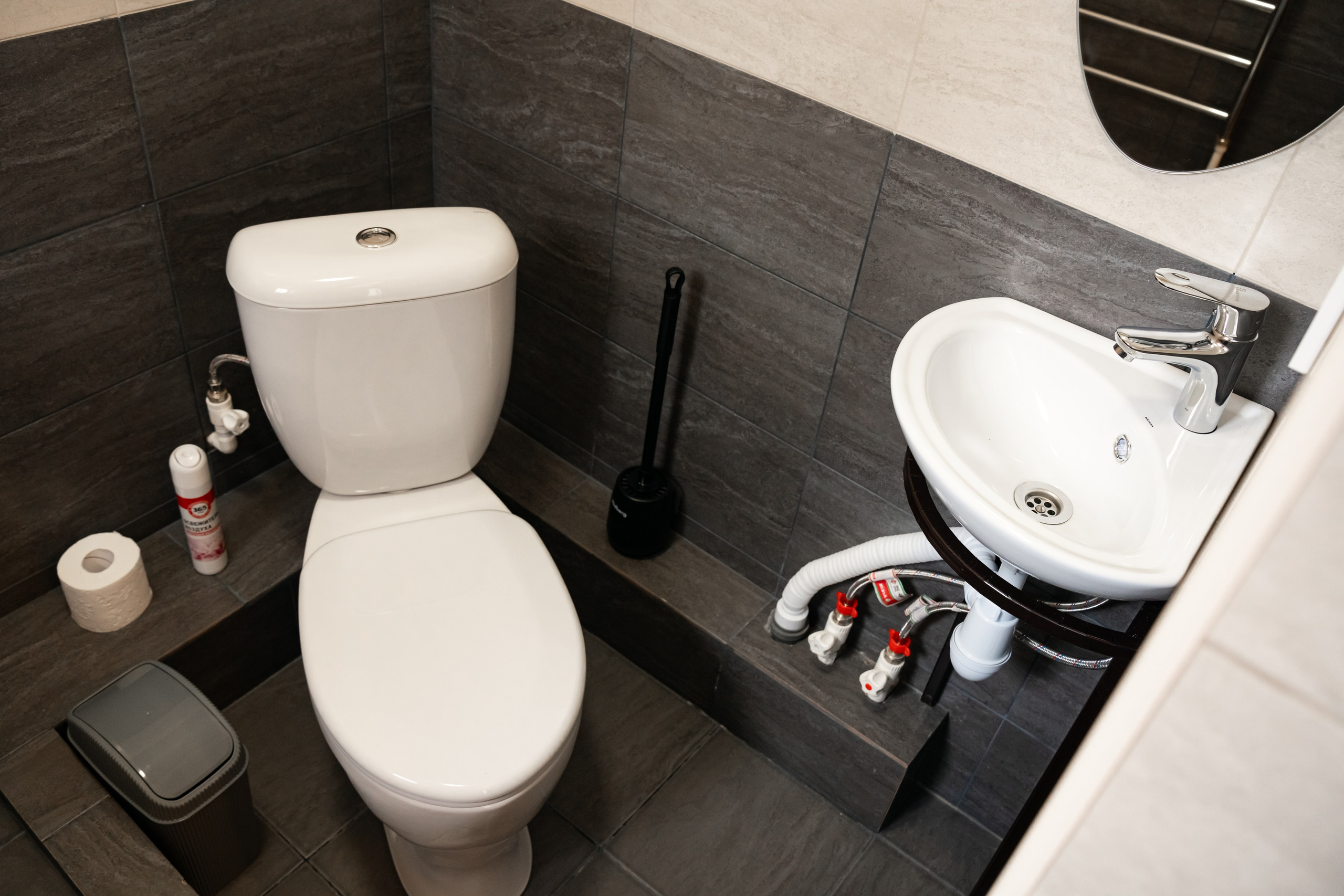 Двухместный стандарт 1. Апарт-отель «Алия», с. Архыз — официальный сайт