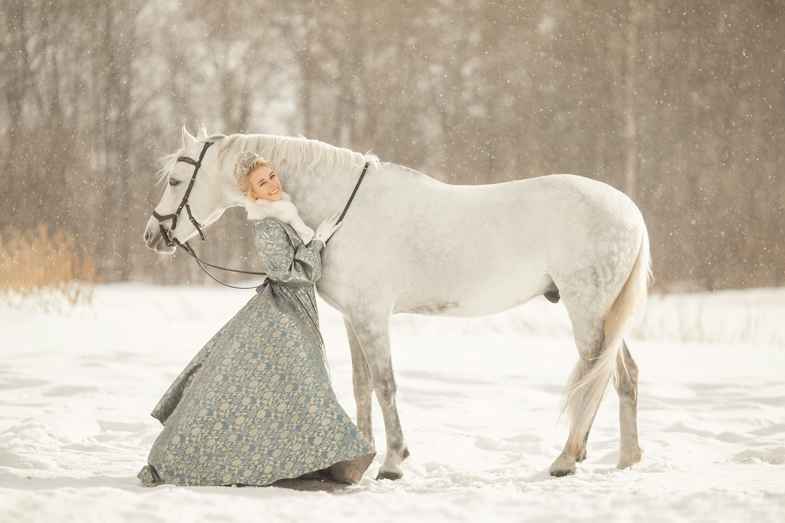 Фотодни для конных клубов. Конный фотограф Валынкина Лера