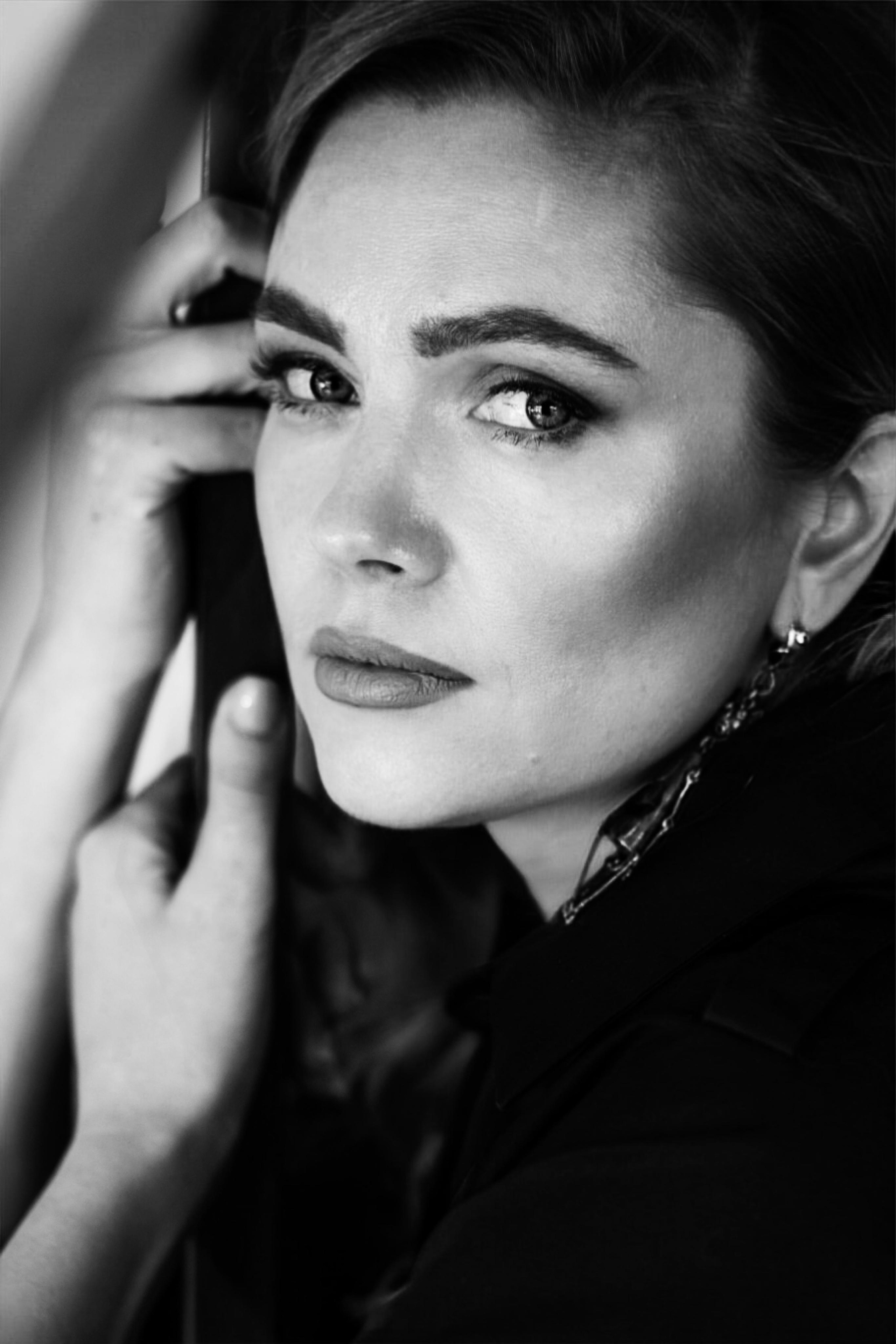 Анна | со•стояние. Valentina Elshina