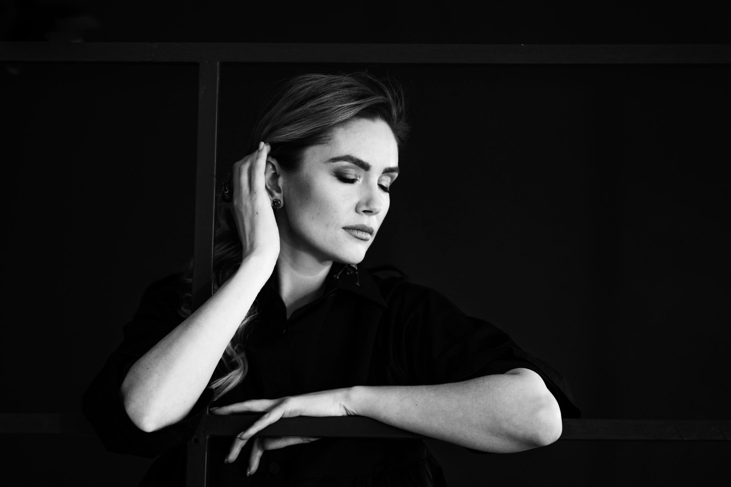 Анна | со•стояние. Valentina Elshina