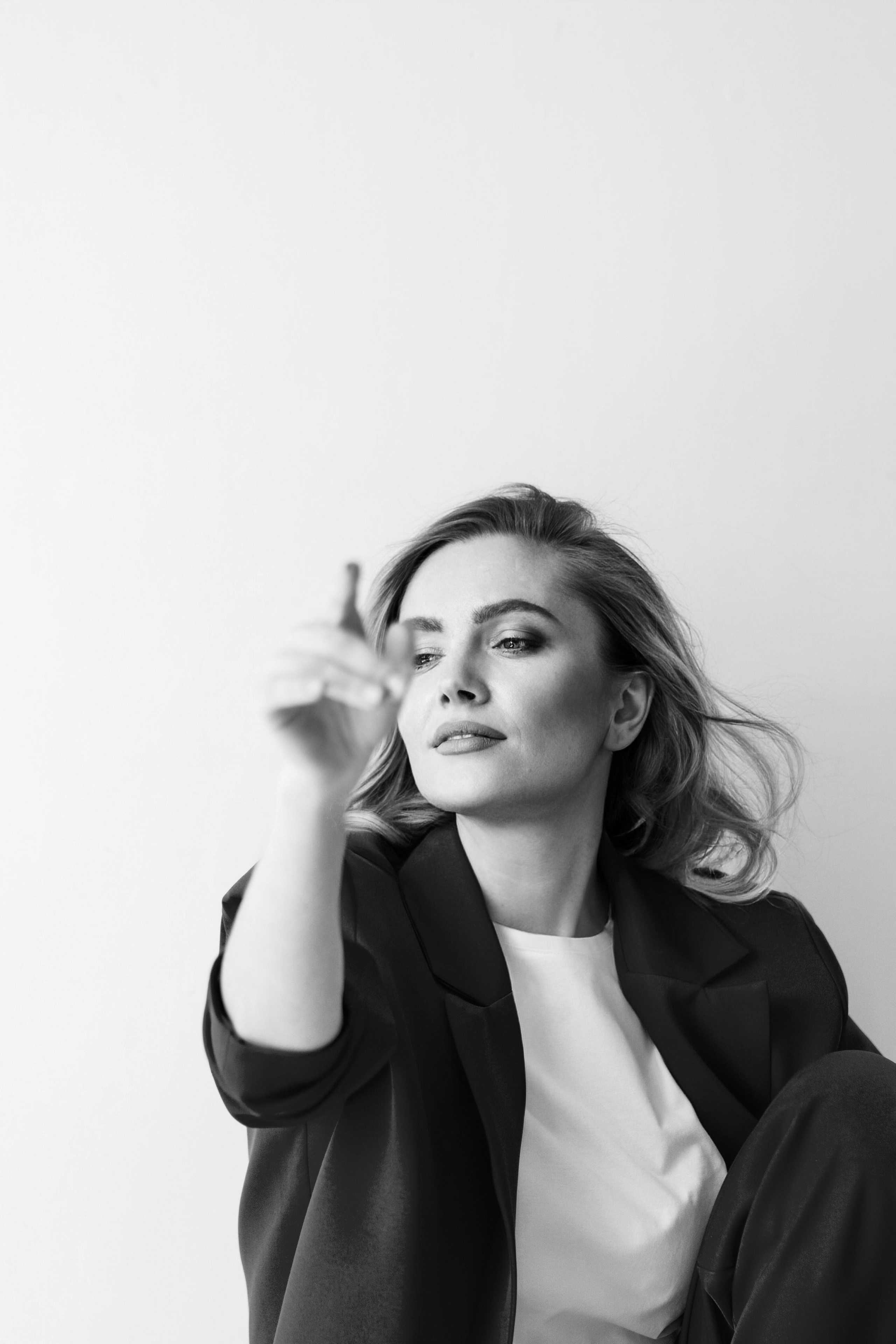 Анна | со•стояние. Valentina Elshina