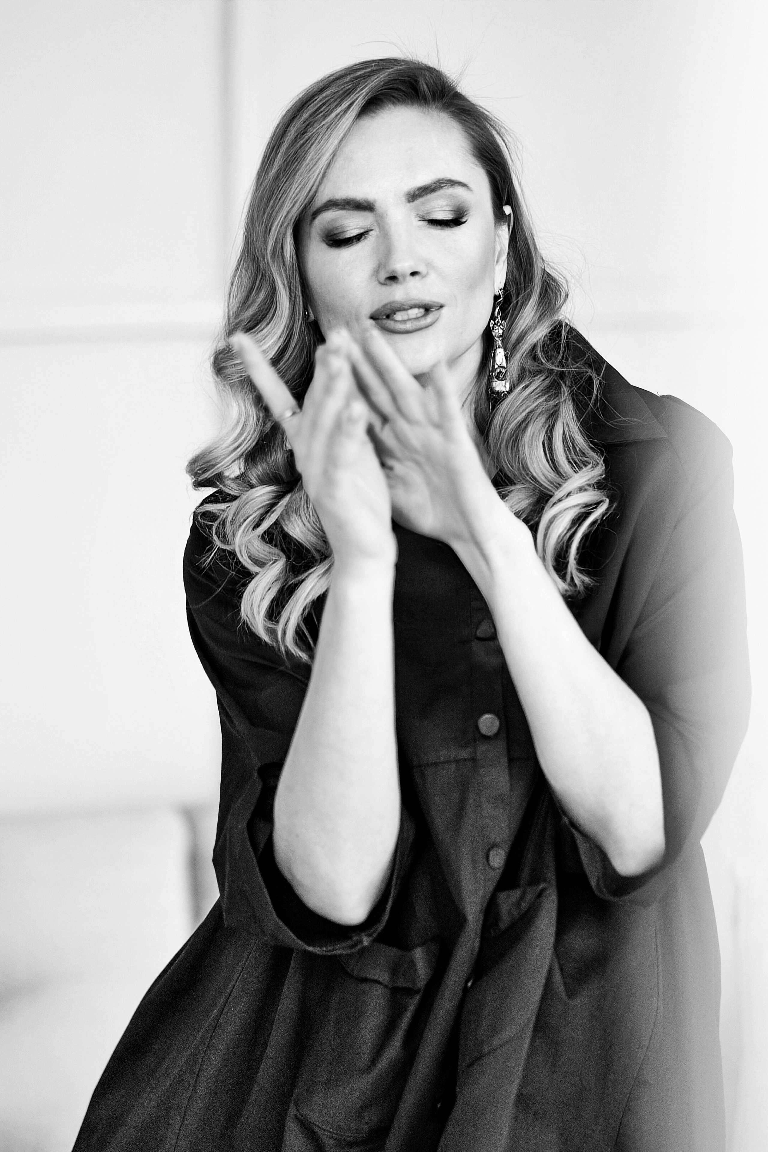 Анна | со•стояние. Valentina Elshina