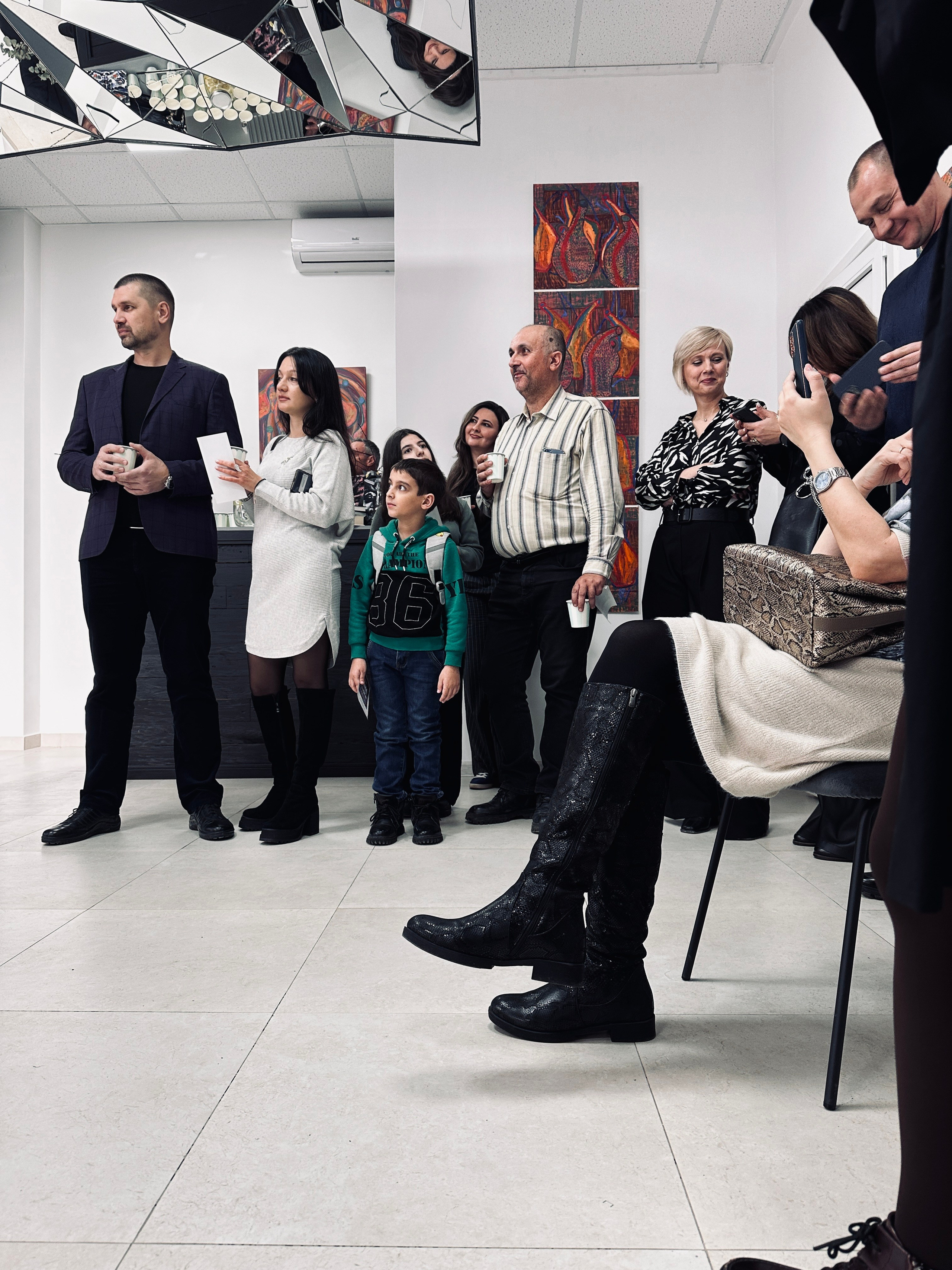 Мероприятия. Смотри, красота!