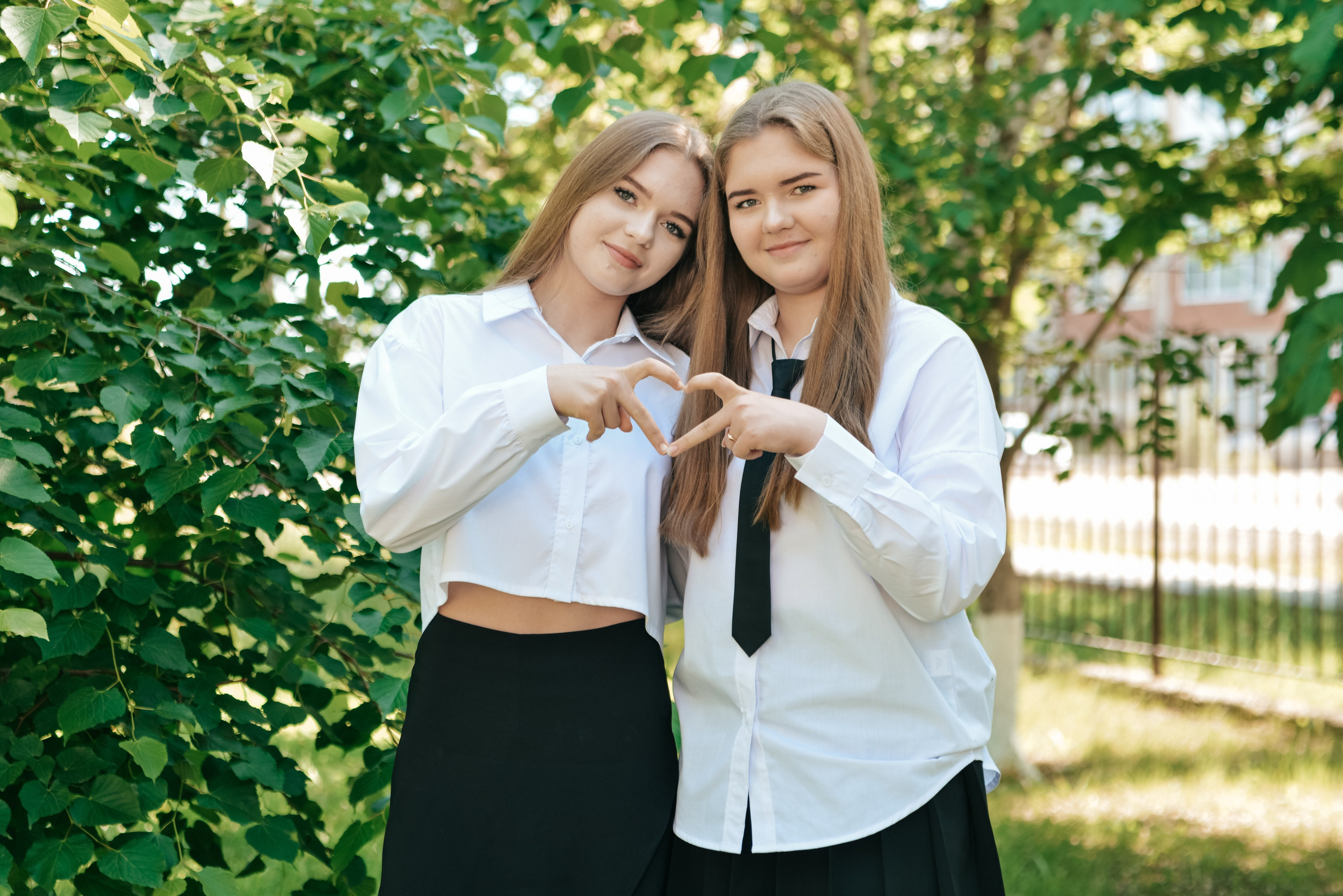 Школьный и детский фотограф в Саратове Анна Русскова