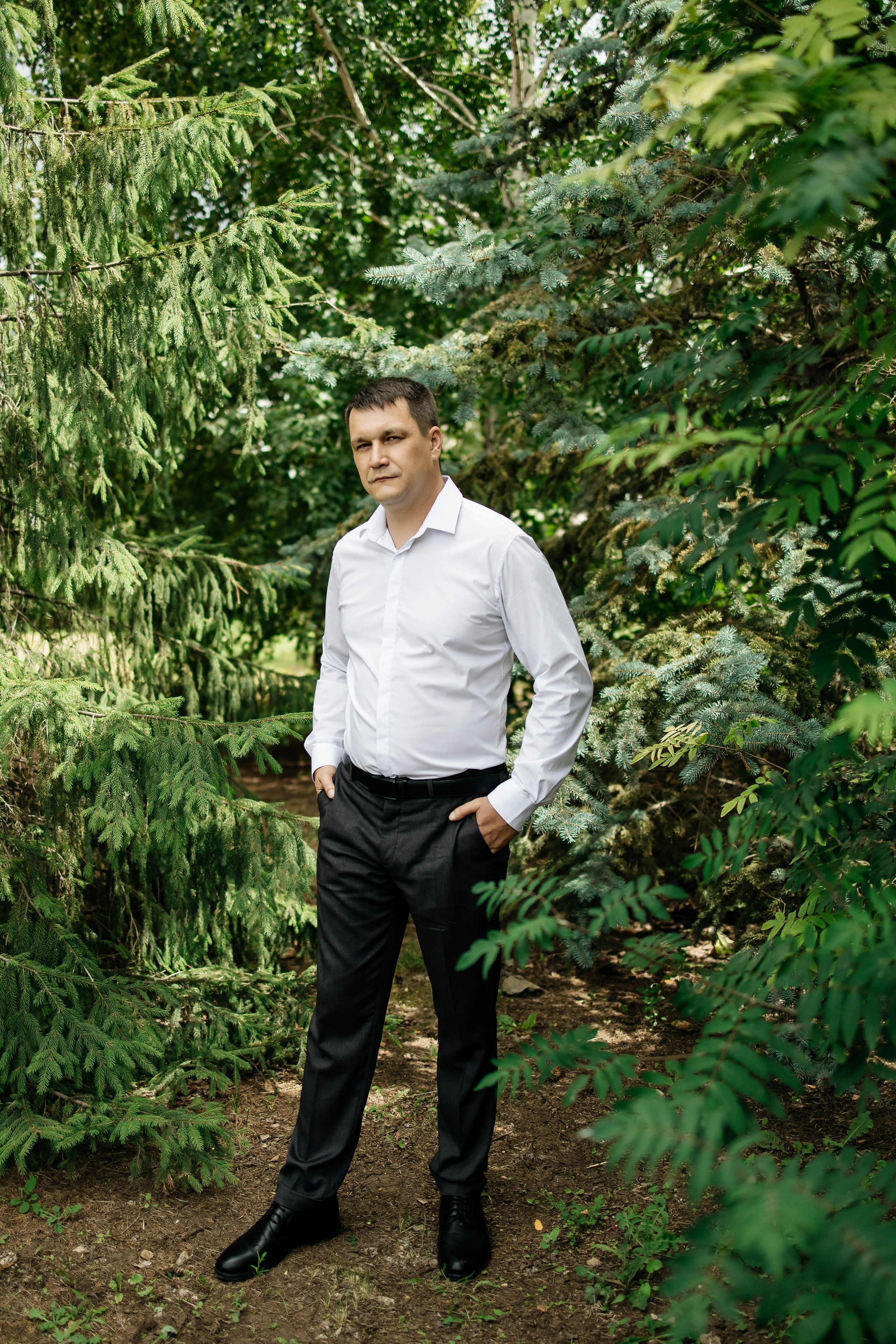 Свадьба Ирины и Сергея. Женский фотограф в Оренбурге Ирина Заводчикова