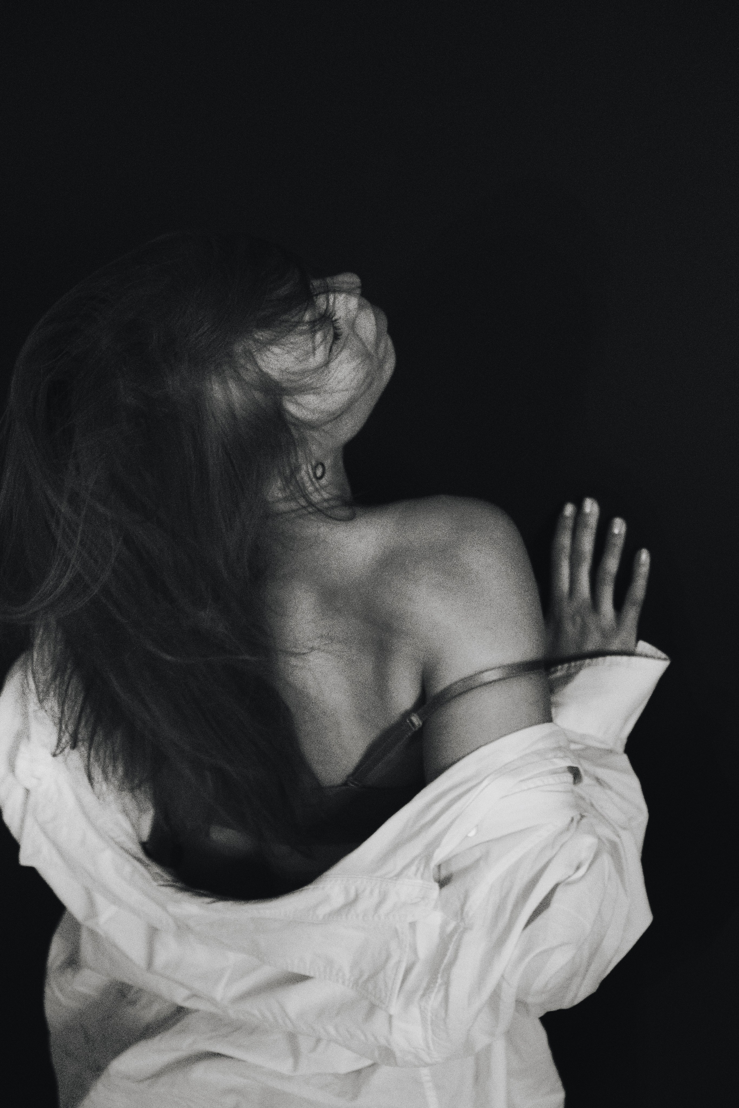 Фотограф Наташа Лисица