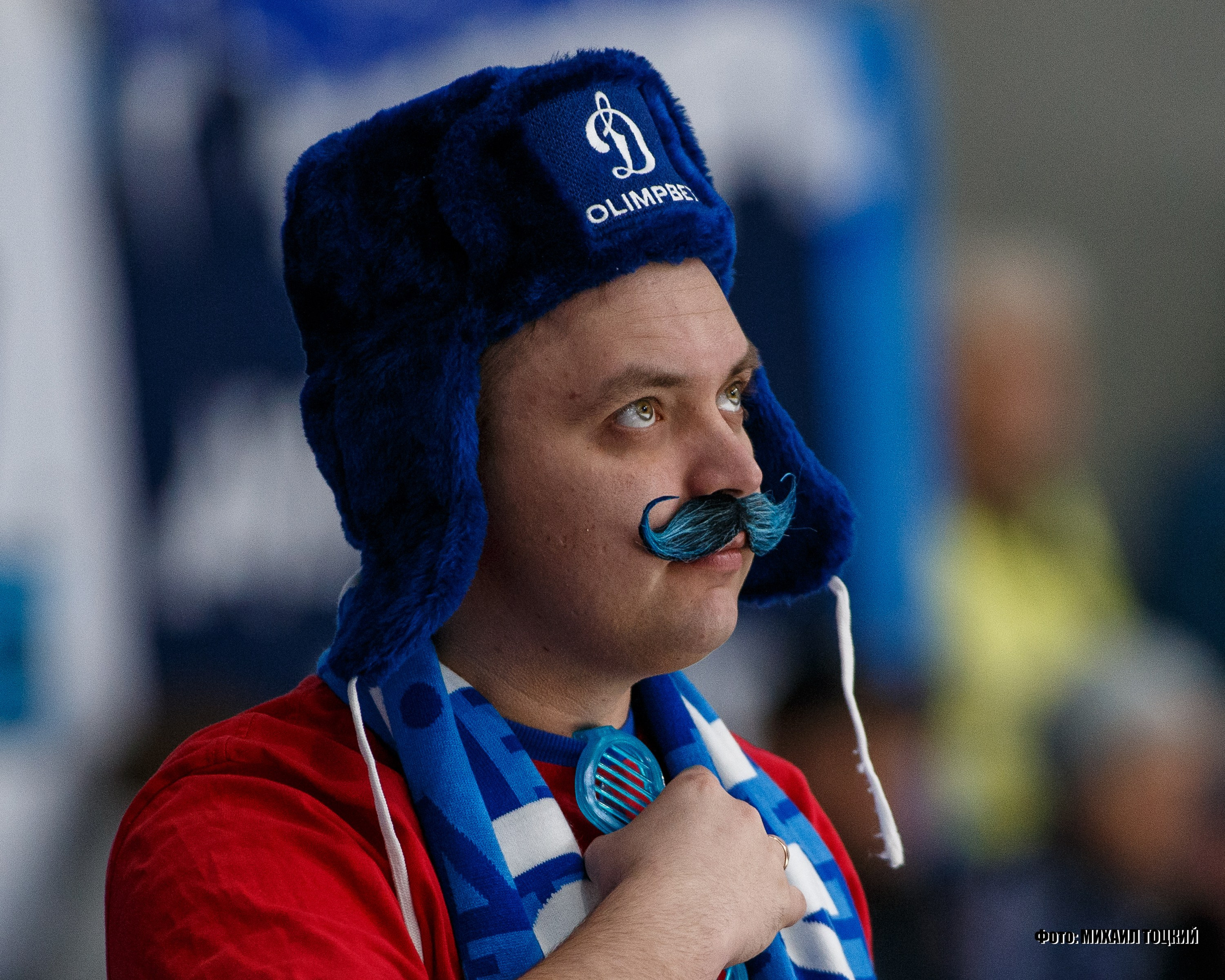 Фоторепортаж Плей-офф КХЛ. Динамо (Москва) — Ак Барс (Казань). Михаил Тоцкий портретный и репортажный фотограф в Москве