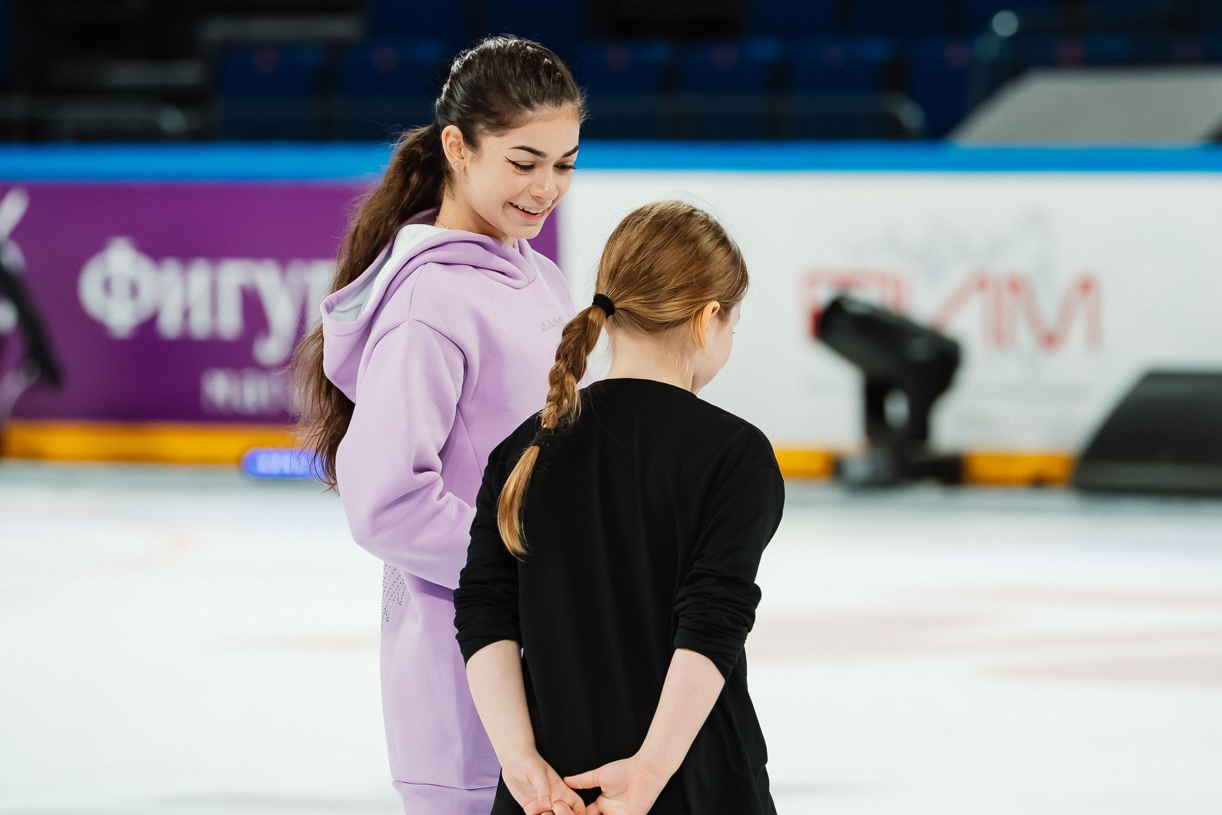 Мастер-класс Аделии Петросян в Новосибирске. Воробьева Ксения — Спортивный и танцевальный фотограф Новосибирск