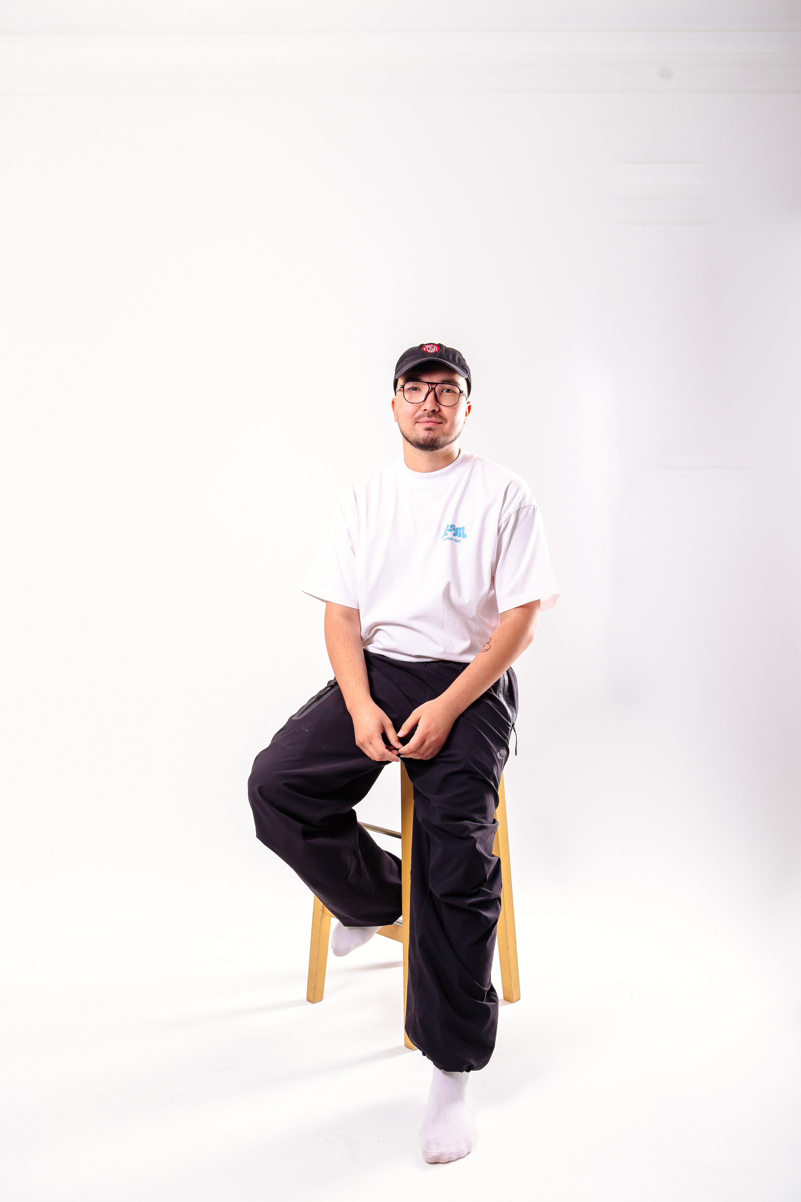 Индивидуальные фотосессии. Рекламный и портретный фотограф в Алматы — Серекпаев Танирхан