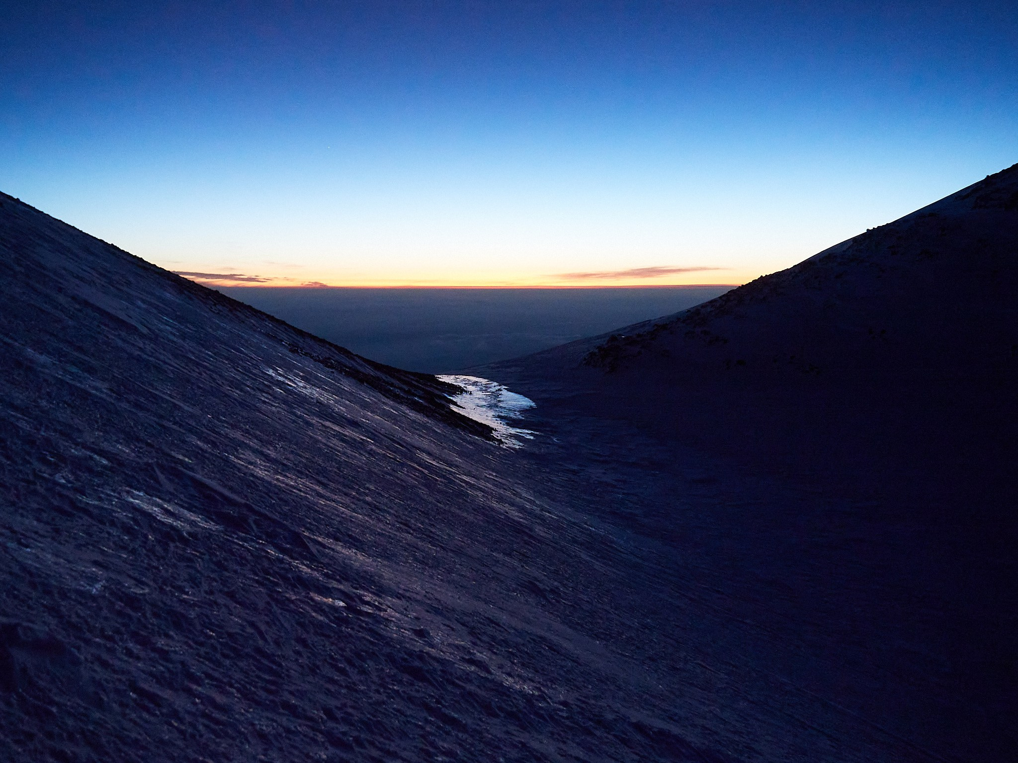 Горный, высотный Фотограф на Эльбрусе Георгий