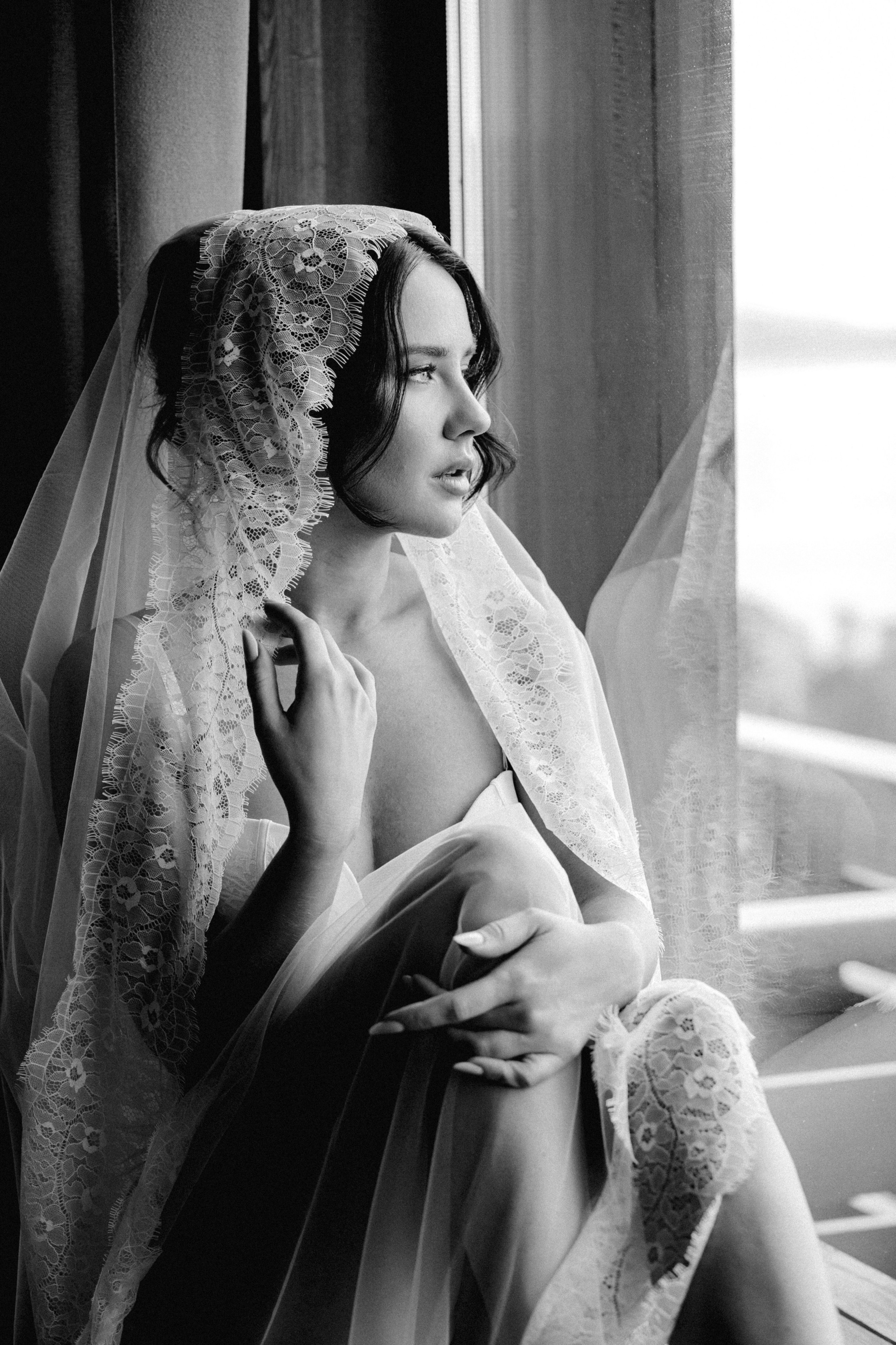 Слава и Алиса. Свадебный и семейный Фотограф на Камчатке (love story, портрет, контент, беременность) Елена Великовская