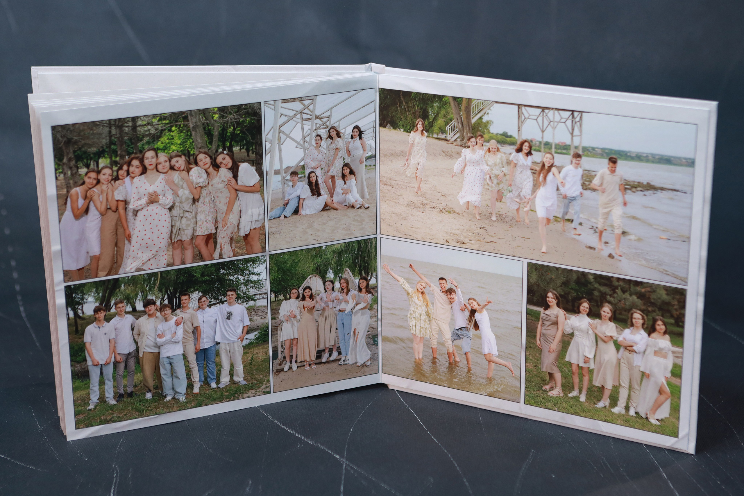 ПЛОМБИР. Правильный Выпускной Альбом