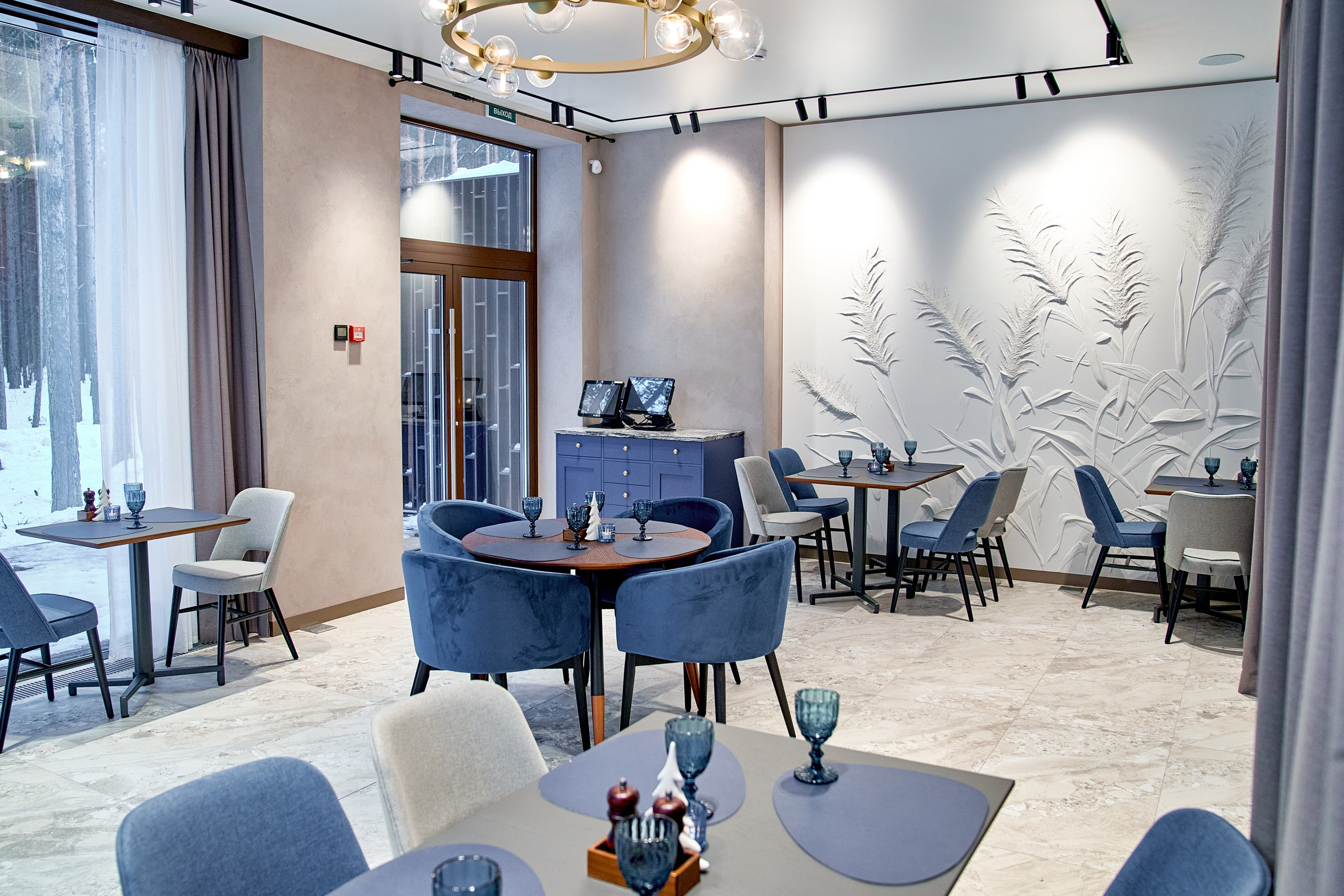 ТОЧКА НА КАРТЕ — ПРИОЗЕРСК