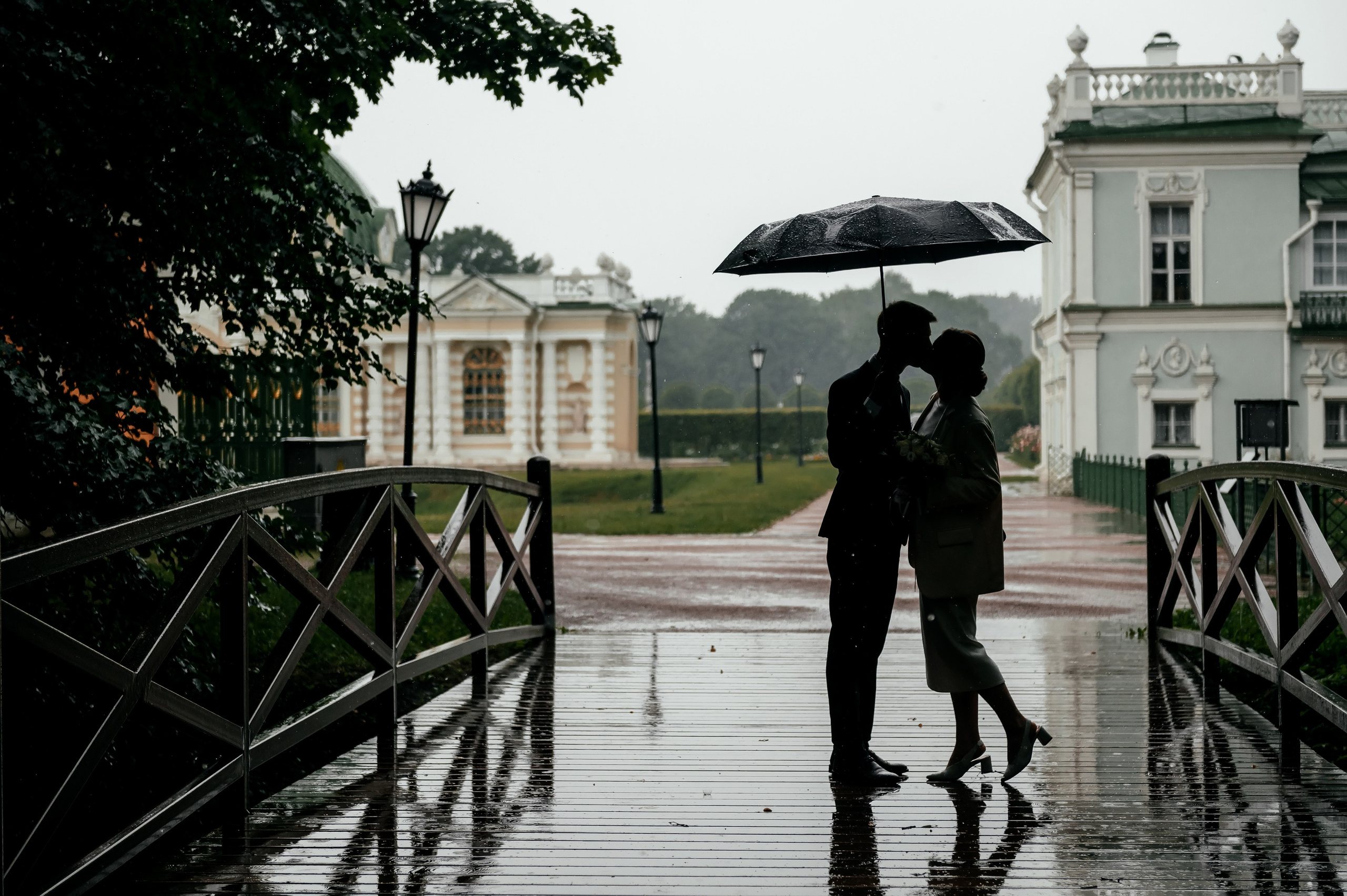 А как Вам такая идея?. Свадебный и семейный фотограф Виктория Носачёва. Щелково, Москва и МО