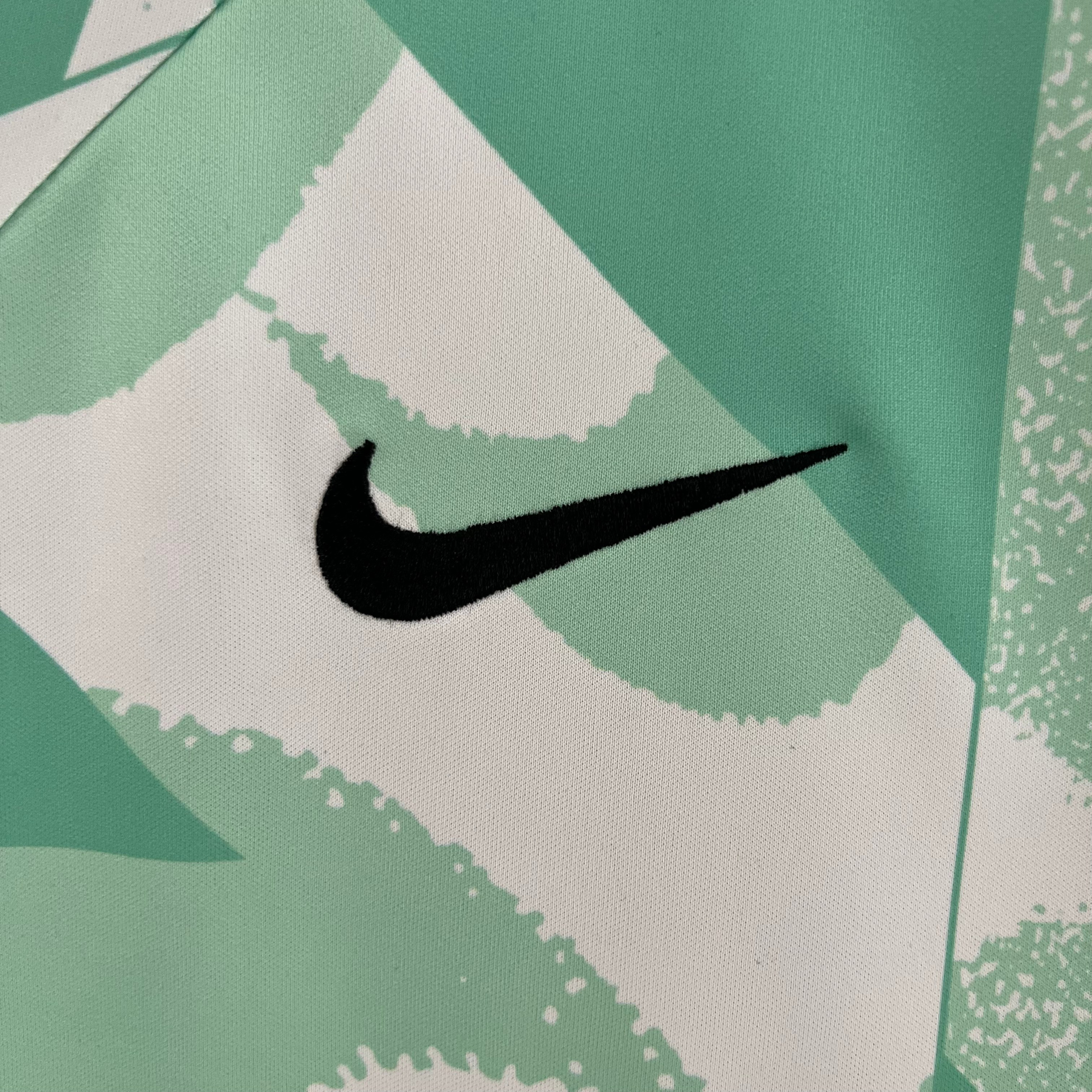 Тренировочная джерси Atletico Madrid 2023-2024 купить. Футбольный магазин — ssw_magazin