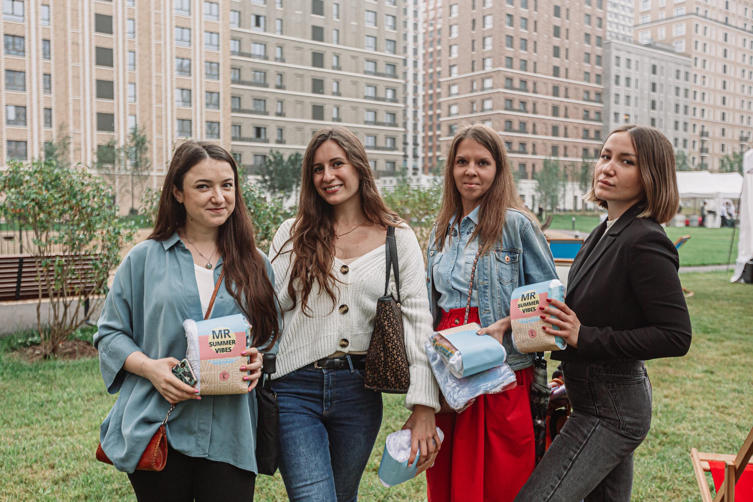 День строителя MR Group репортажа съемка. Свадебный фотограф в Москве | Антон Матвеев