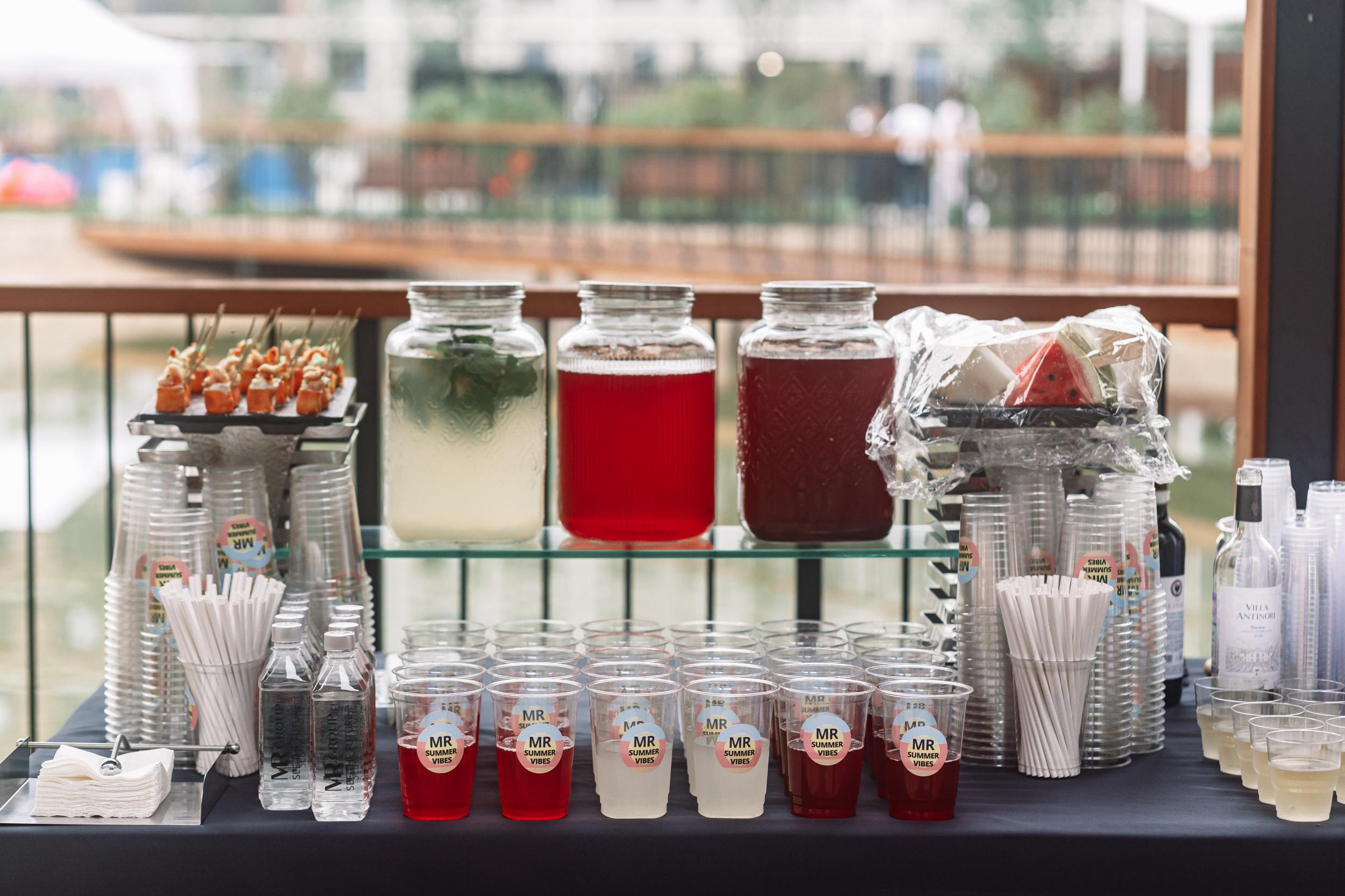 День строителя MR Group репортажа съемка. Свадебный фотограф в Москве | Антон Матвеев