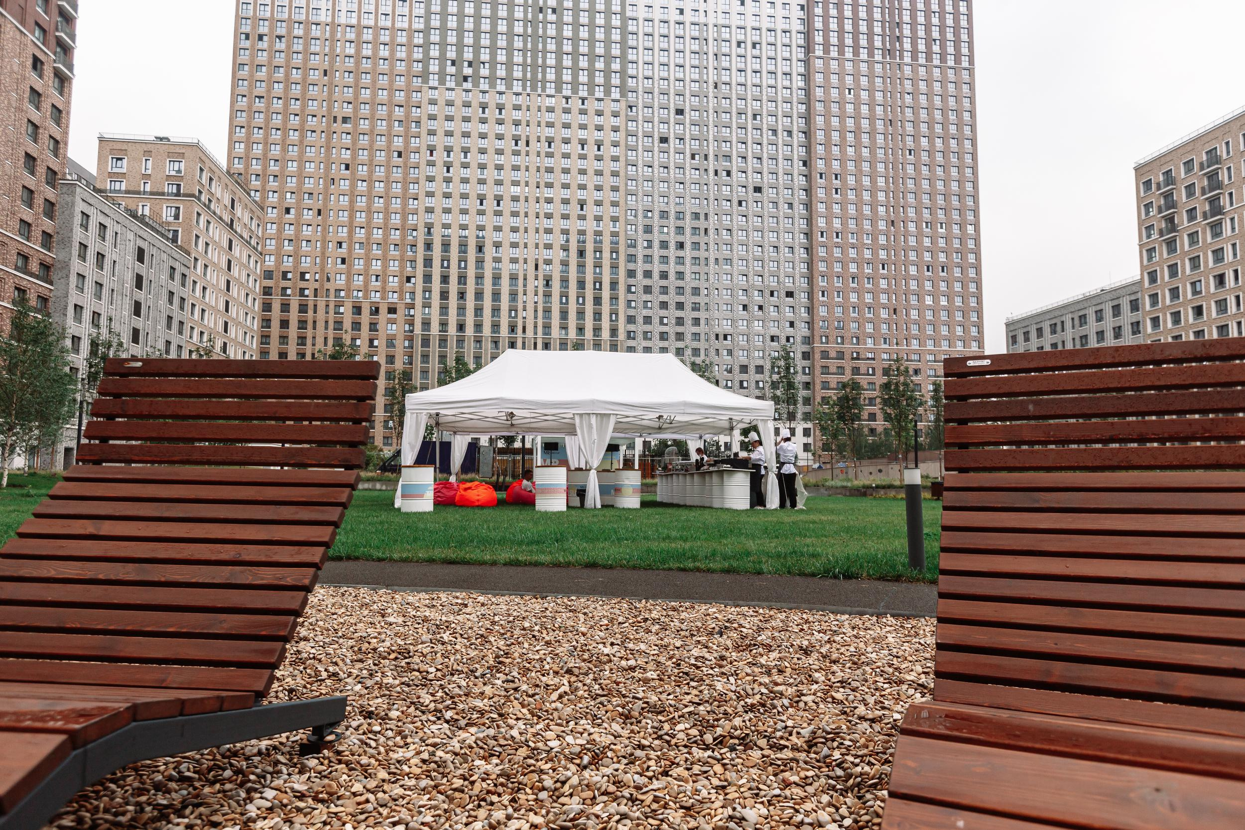 День строителя MR Group репортажа съемка. Свадебный фотограф в Москве | Антон Матвеев