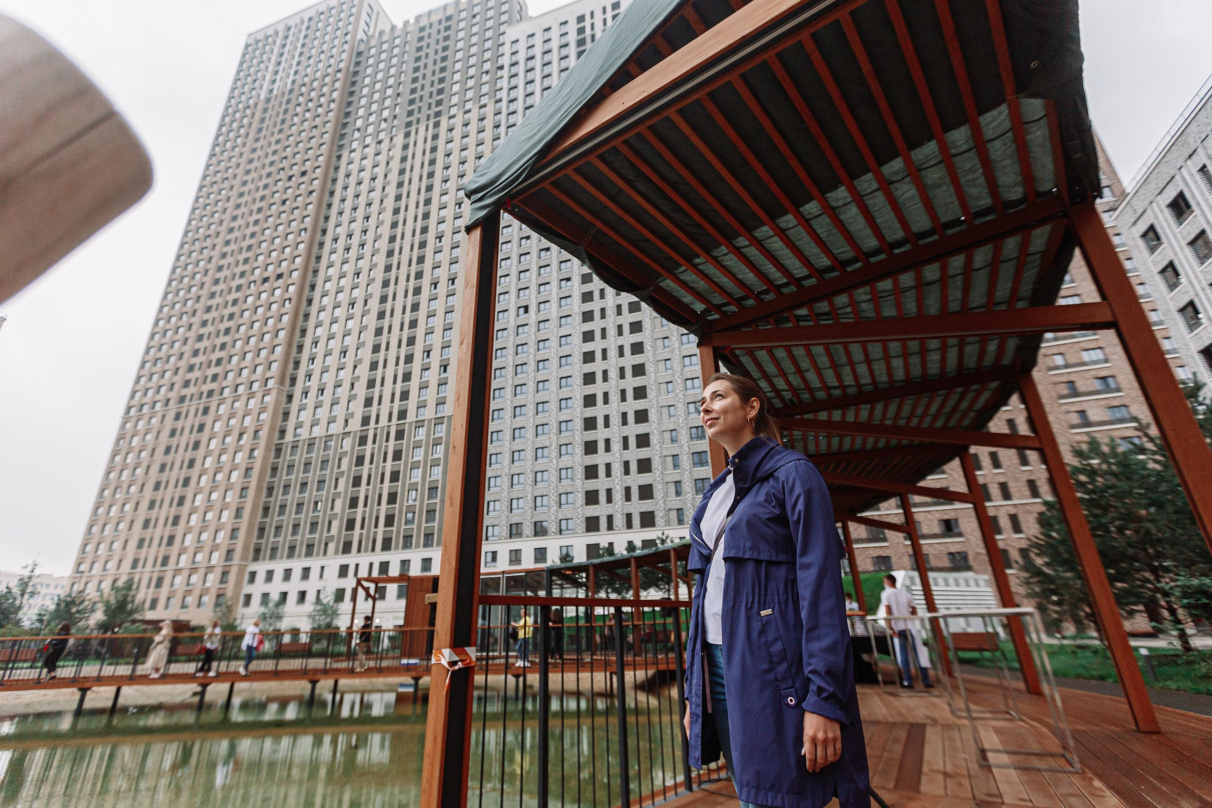 День строителя MR Group репортажа съемка. Свадебный фотограф в Москве | Антон Матвеев