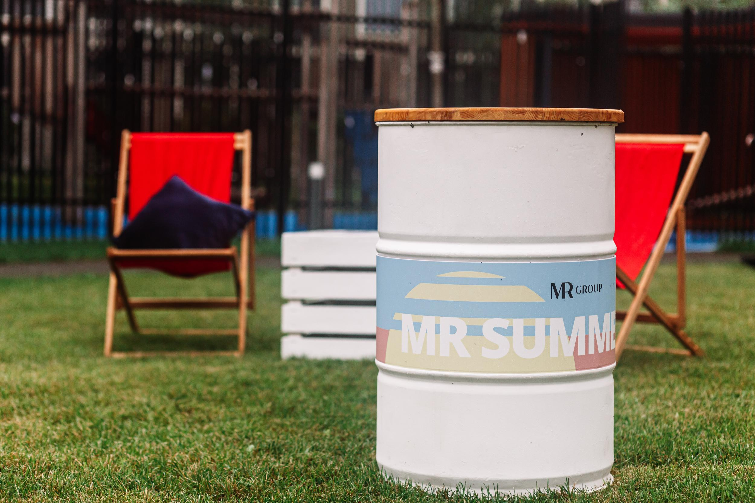 День строителя MR Group репортажа съемка. Свадебный фотограф в Москве | Антон Матвеев