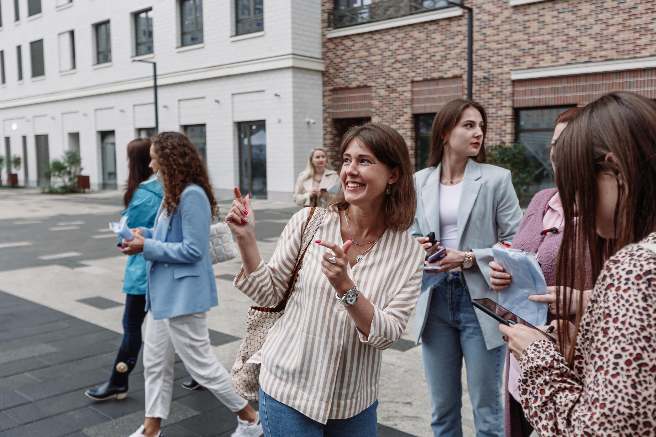 День строителя MR Group репортажа съемка. Свадебный фотограф в Москве | Антон Матвеев