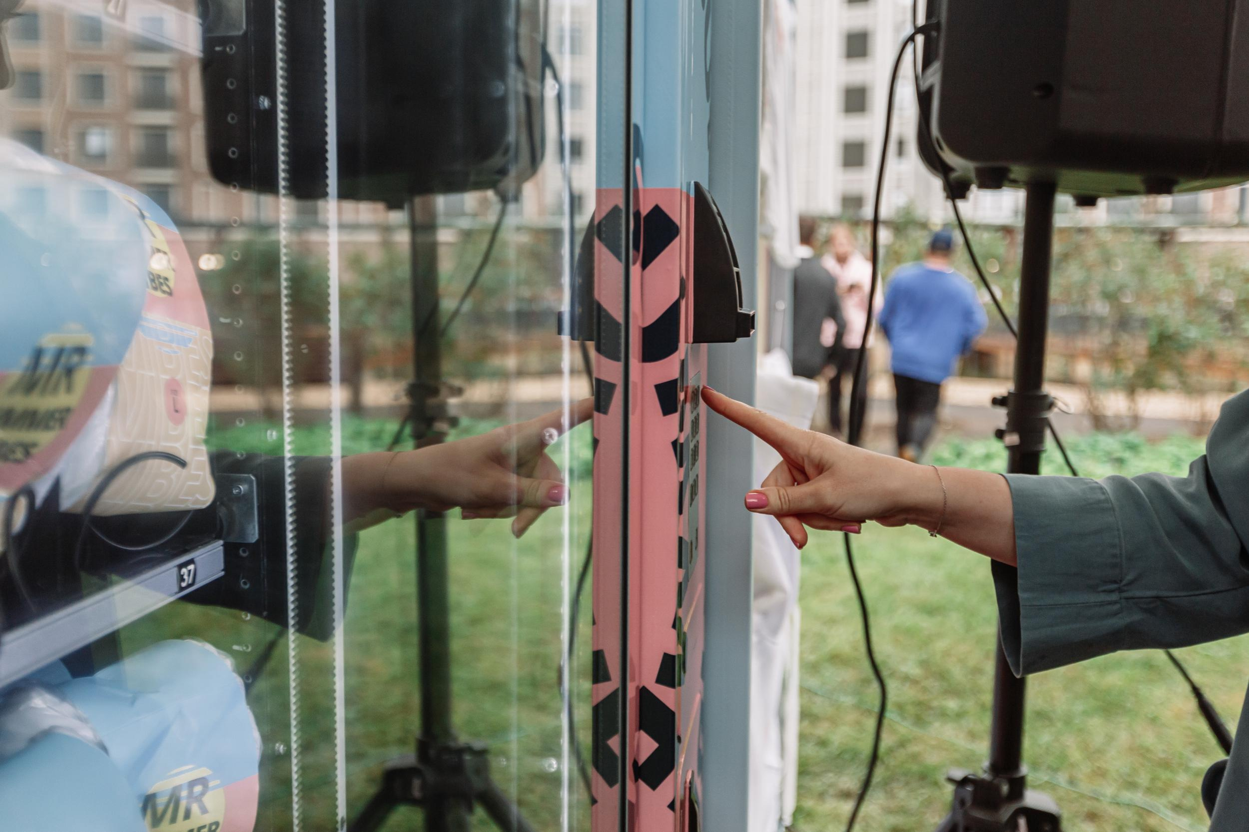 День строителя MR Group репортажа съемка. Свадебный фотограф в Москве | Антон Матвеев