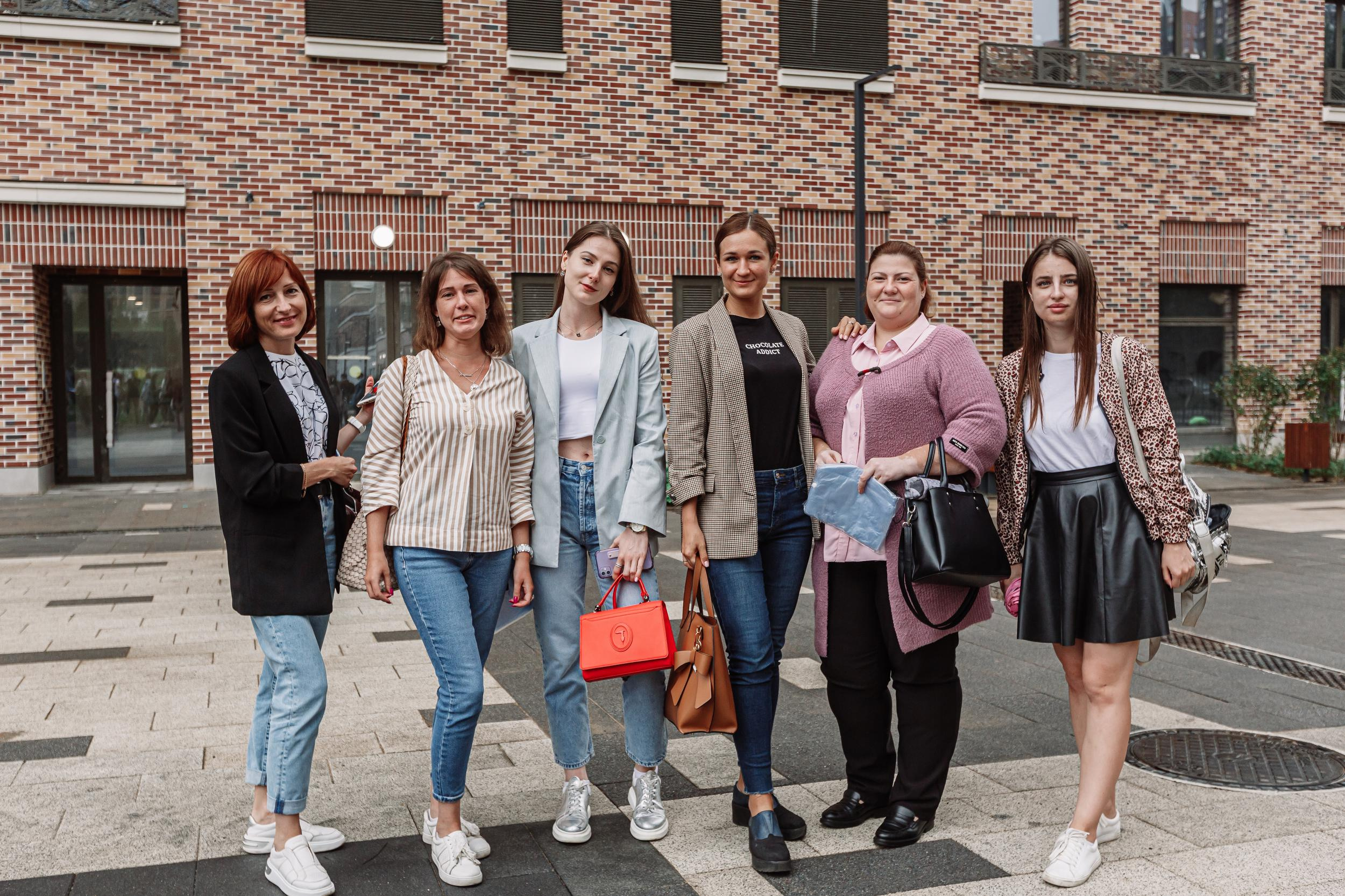 День строителя MR Group репортажа съемка. Свадебный фотограф в Москве | Антон Матвеев