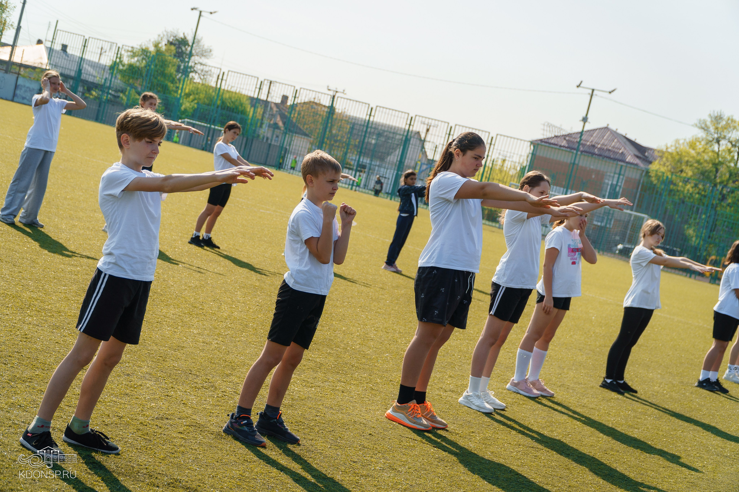 «Земля в иллюминаторе». Новотитаровский Дом культуры