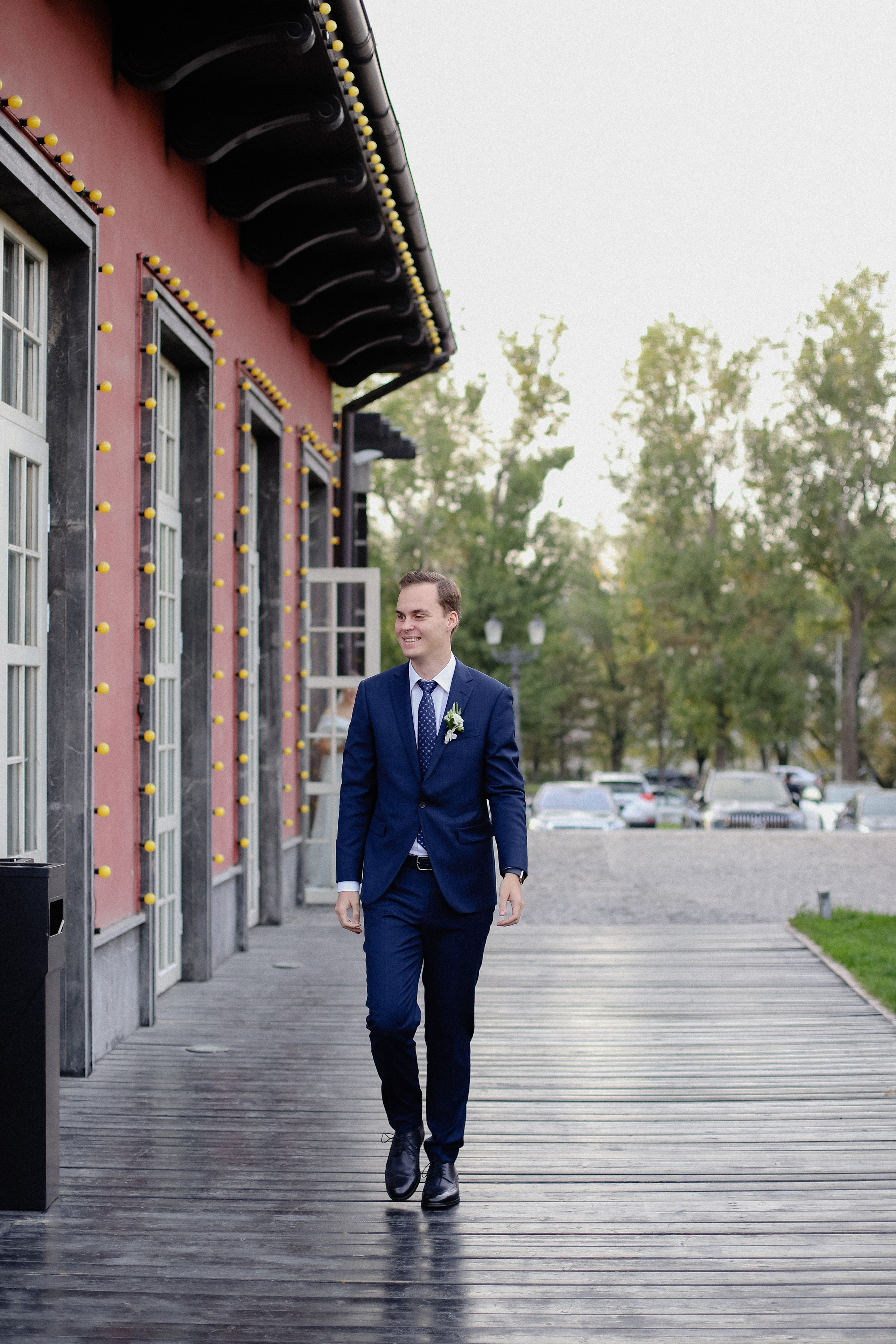 Илья и Анастасия. Фотограф в Алматы и Москве Даша Пушкина