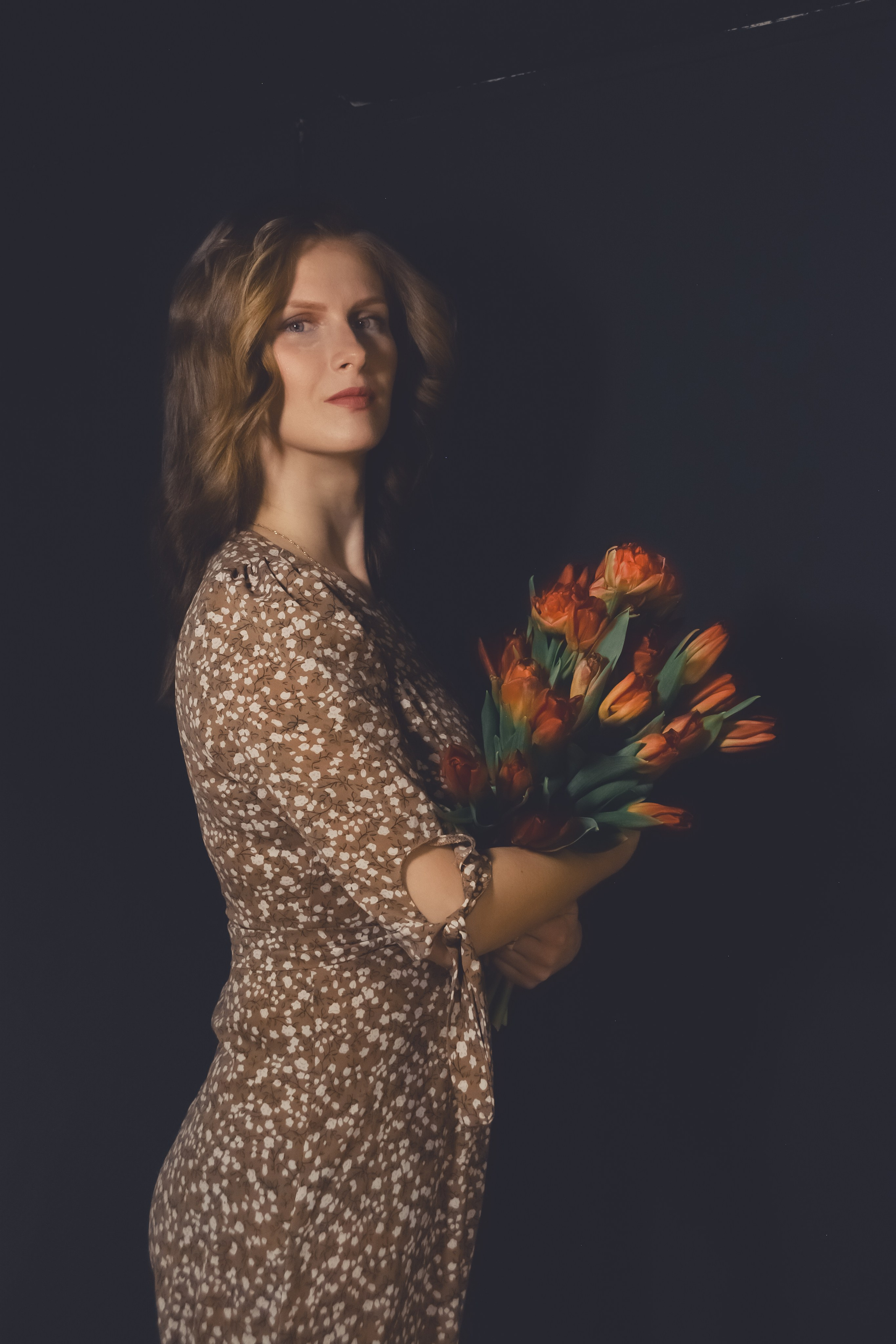 Мамин день 9 марта 2024. Фотограф Ольга Морятова