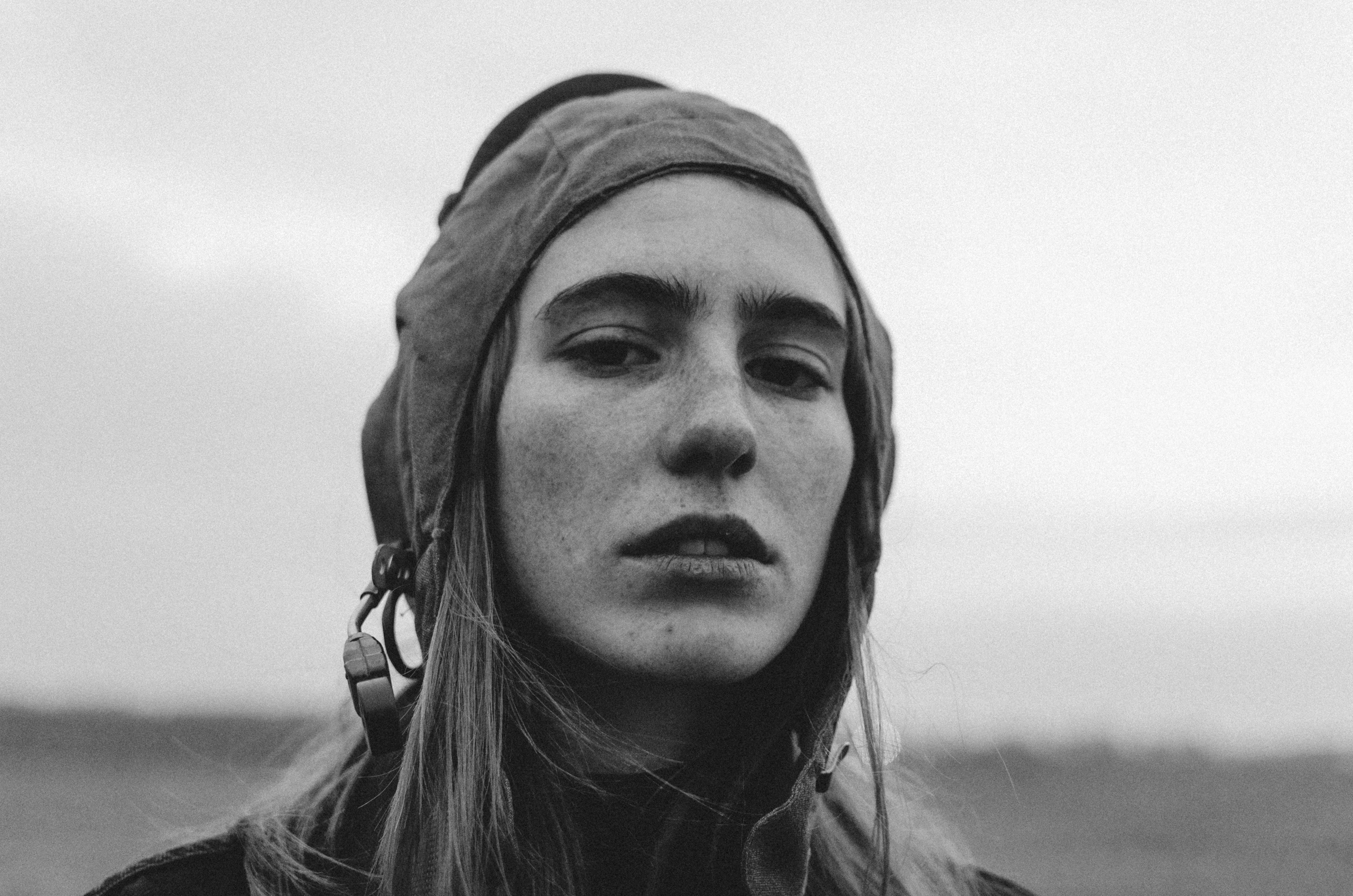 Творческая цветокоррекция