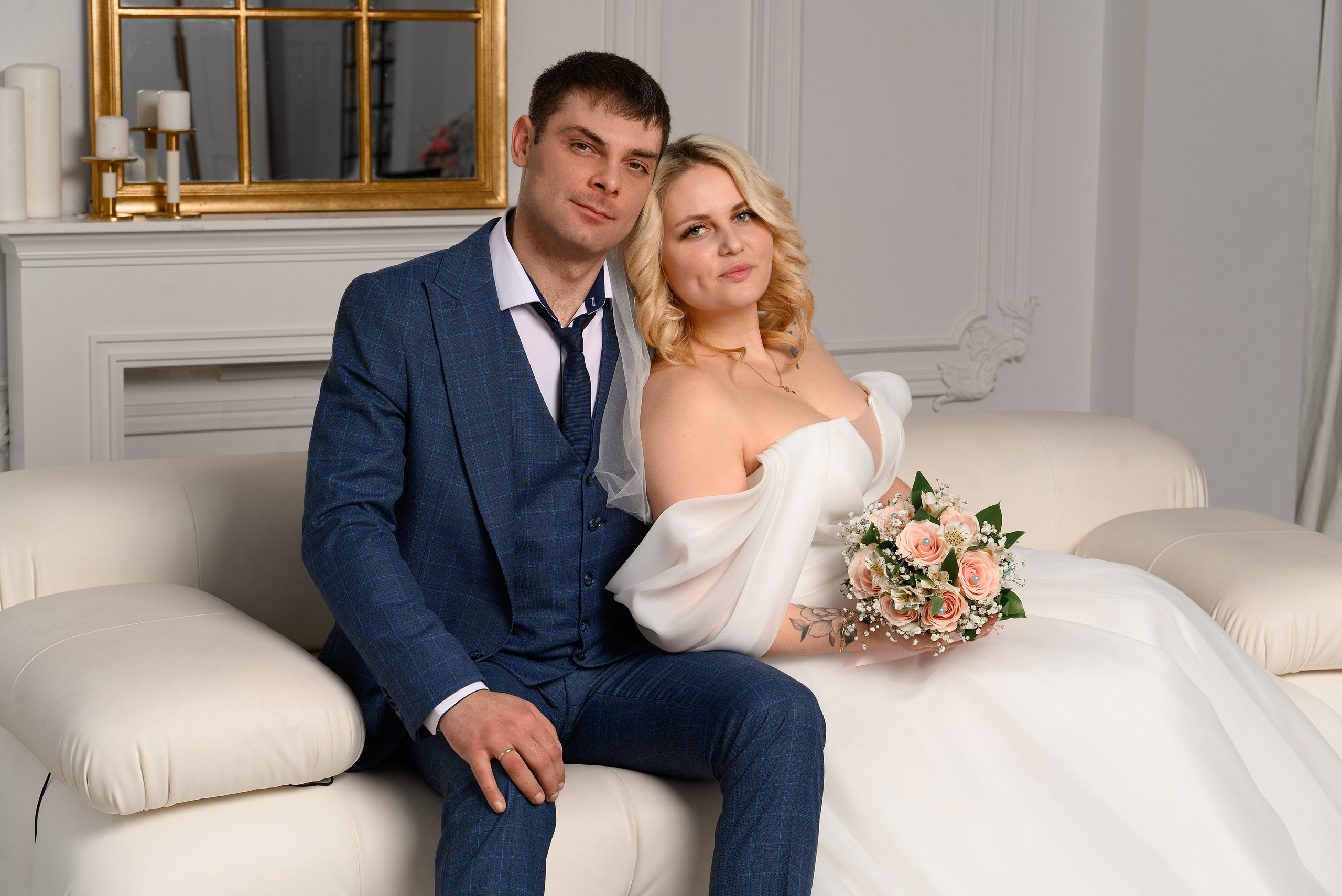 СВАДЕБНЫЕ СЪЕМКИ. Главная