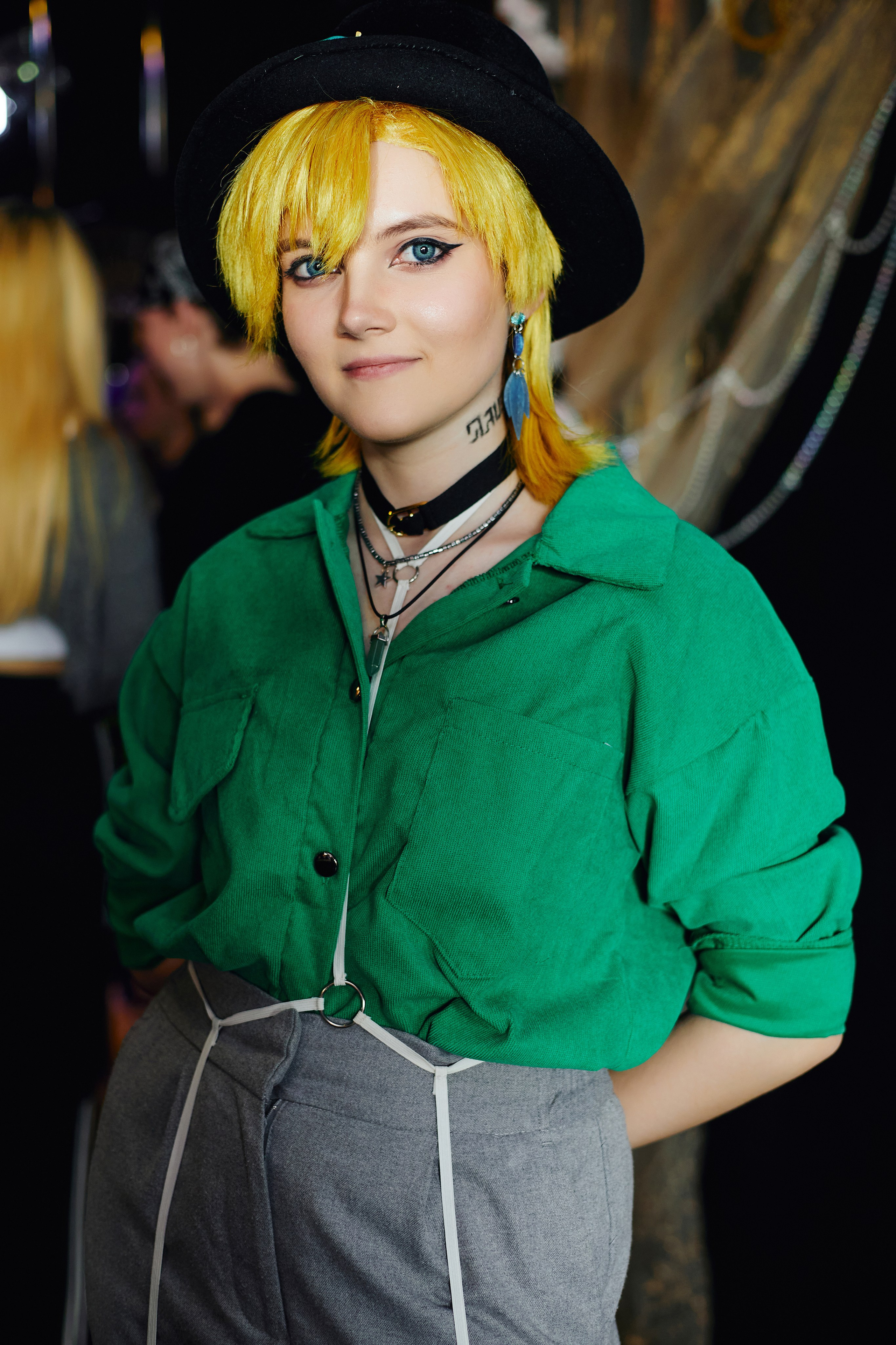 SAKURA DAY PARTY. Фотограф в Смоленске Ася Польшина