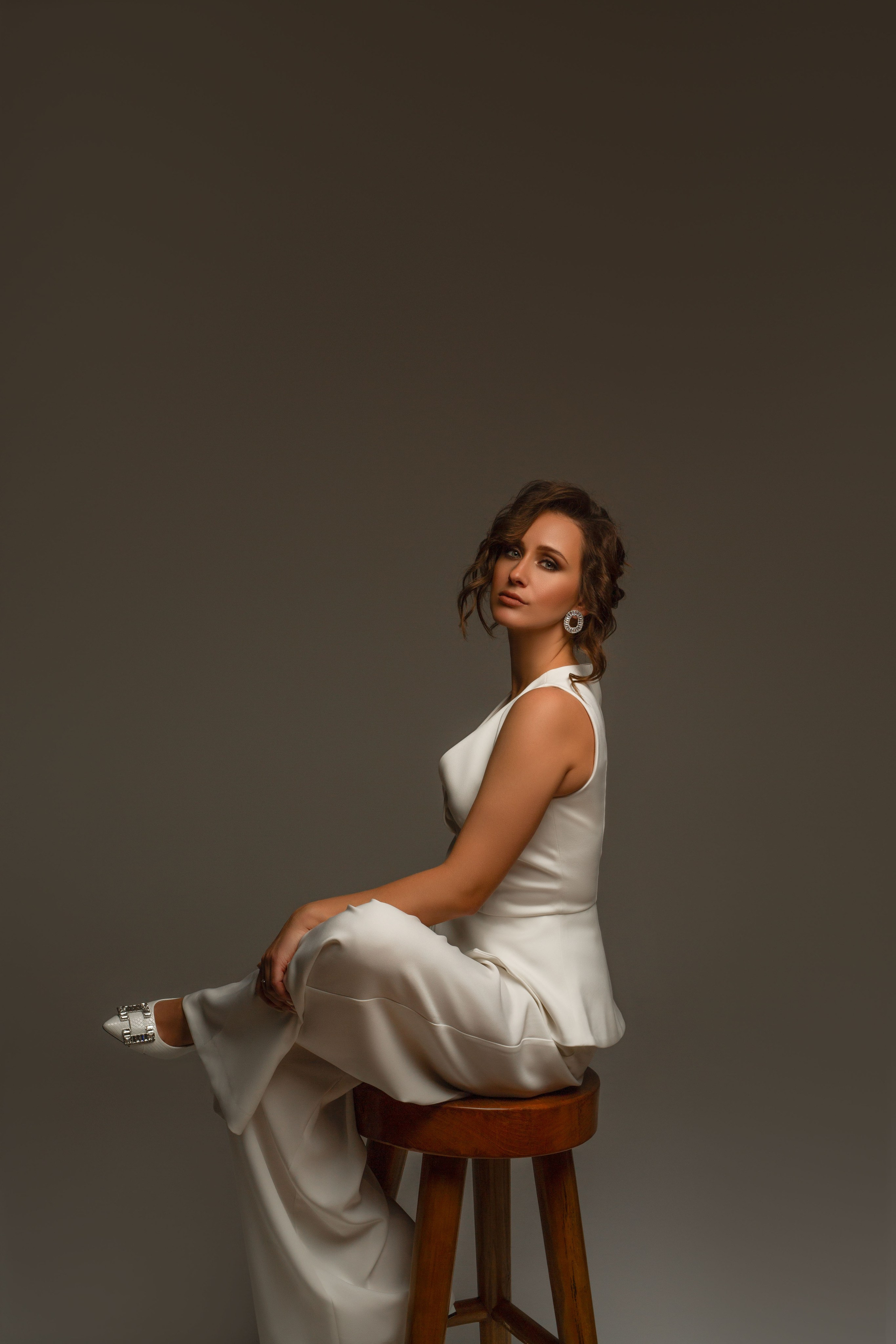 Портрет. Женский фотограф Сахалин, Самойлова Надин