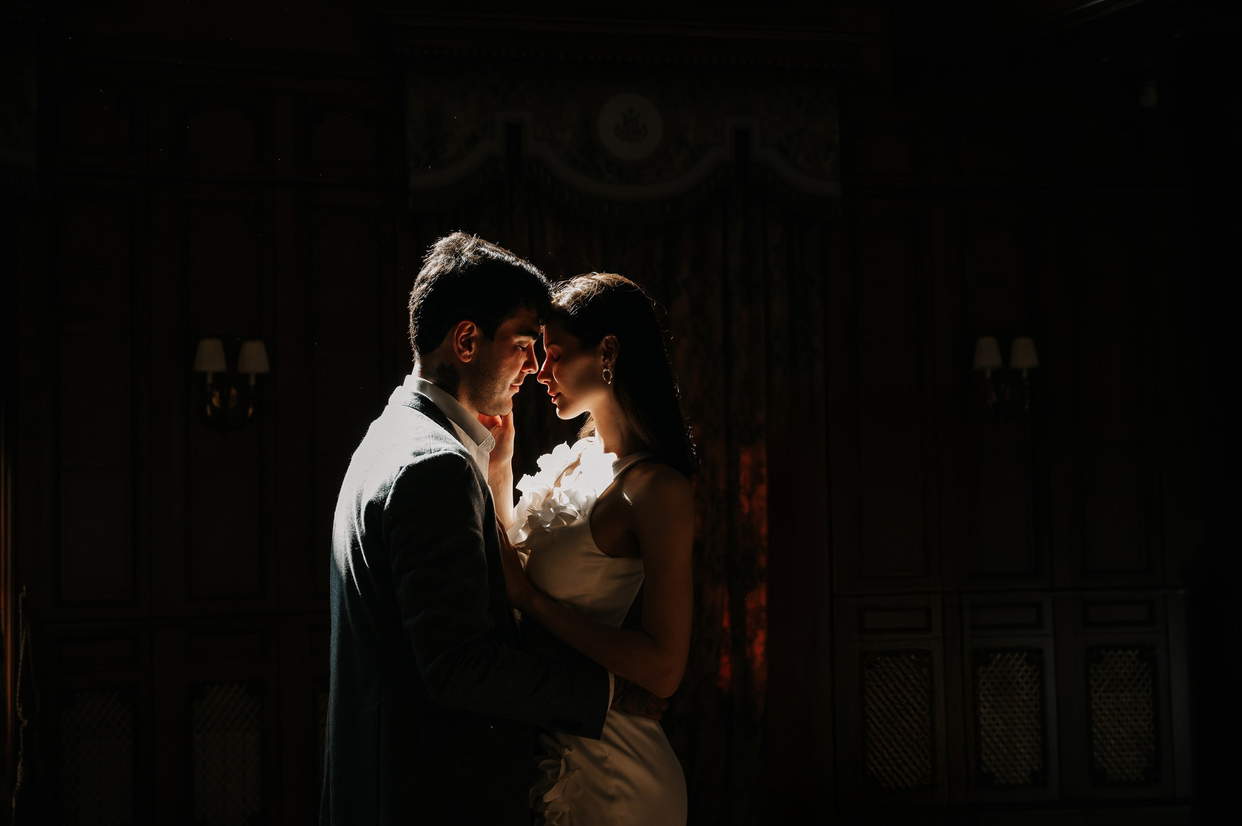 Свадебный и семейный фотограф в Донецке, Ростове, Севастополе!