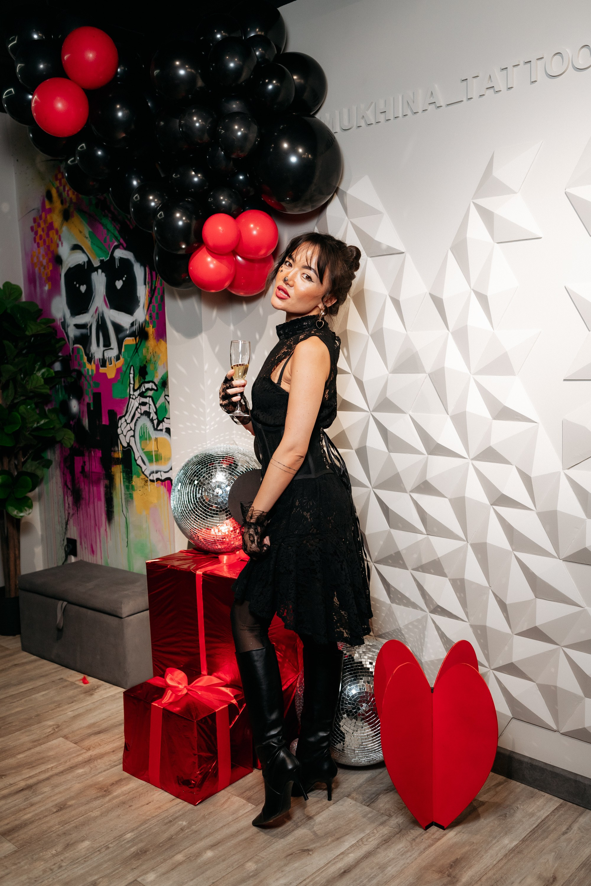 MUKHINA TATTOO. СВОИ. ФОТООТЧЕТЫ-СОБЫТИЯ-МЕСТА