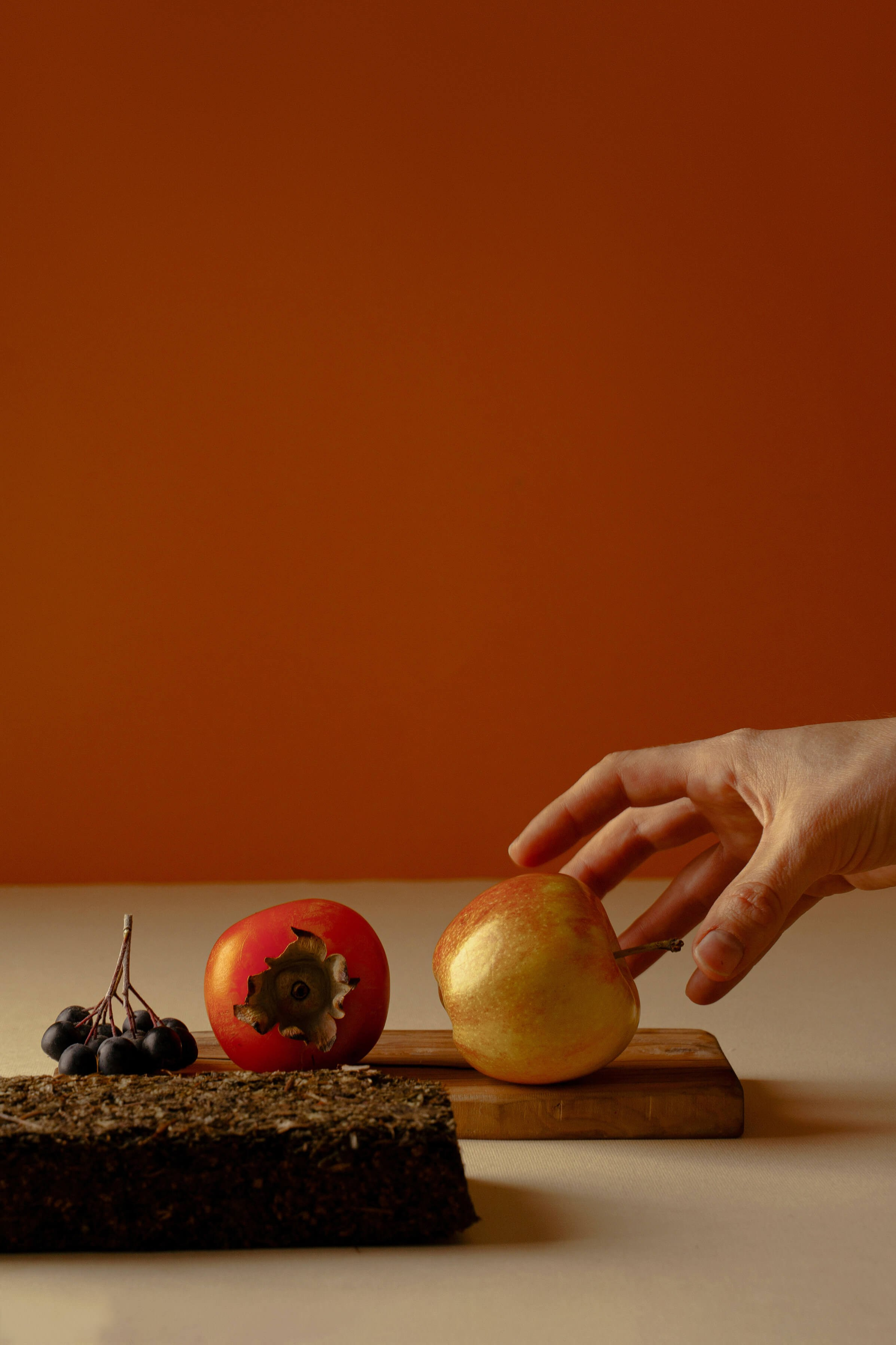 Уксус Method: fermented