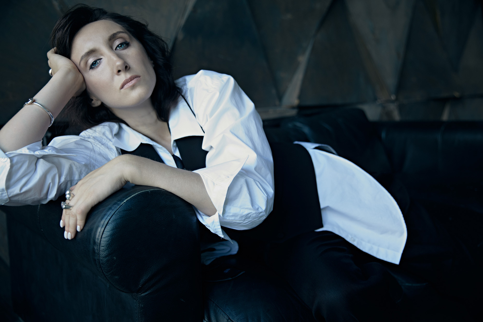 История Даши. Yulia Otroschenko